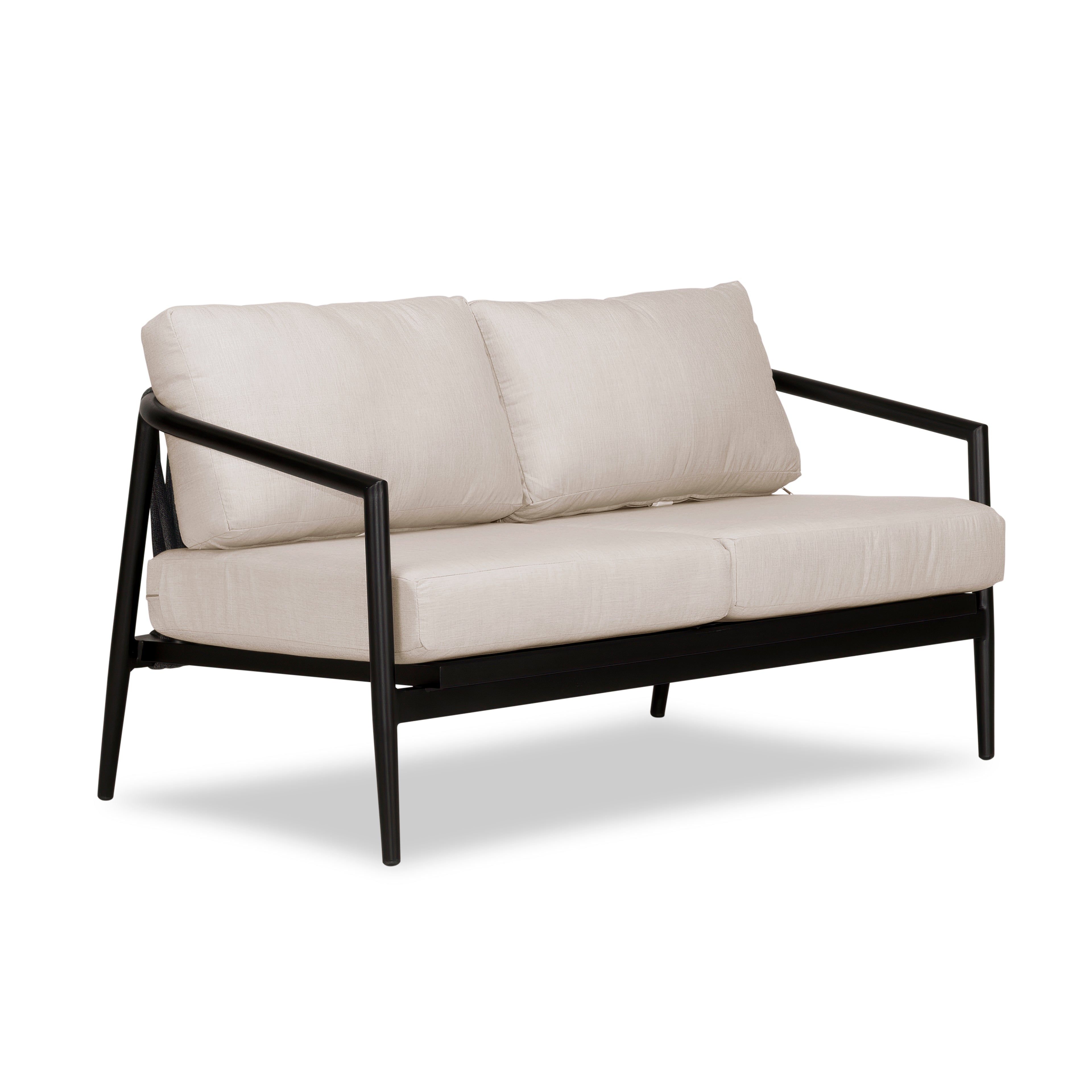 Olio Loveseat Outdoor Sofas & Sectionals Harmonia Living Black Cast Silver , Black Friday Sale Harmonia Living Furniture Sale, Old Bones Co, Mid Century Furniture Sale, Four Hands Furniture, Black Friday Sale Olio Loveseat,Gus Sale, Perigold Olio Loveseat Outdoor Sofas & Sectionals Black Friday Sale , Perigold Sale Olio Loveseat,Olio Loveseat Lulu and Georgia, Burke Decor Sale Olio Loveseat, www.oldbonesco.com