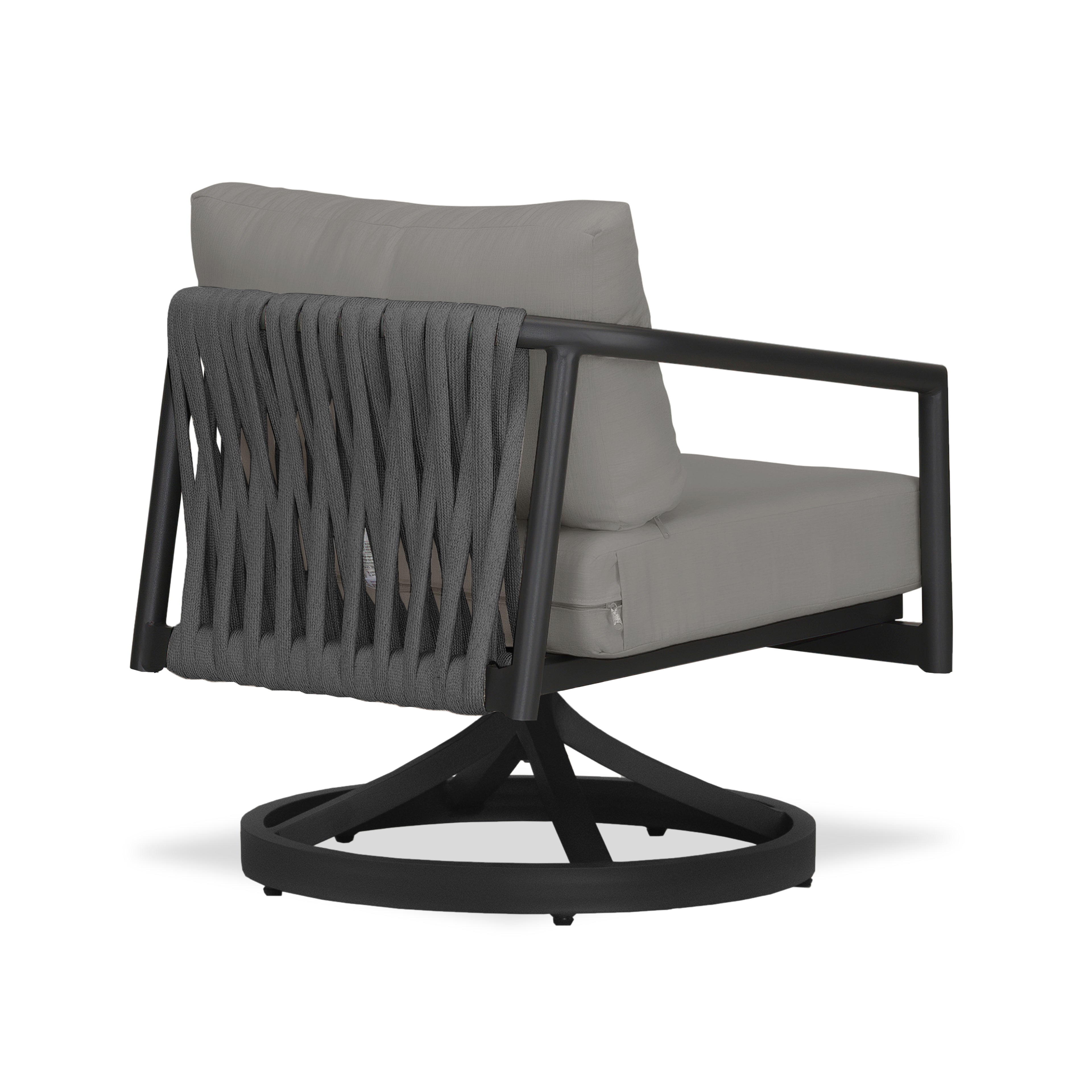 Olio Swivel Rocker Outdoor Accent & Lounge Chairs Harmonia Living , Black Friday Sale Harmonia Living Furniture Sale, Old Bones Co, Mid Century Furniture Sale, Four Hands Furniture, Black Friday Sale Olio Swivel Rocker,Gus Sale, Perigold Olio Swivel Rocker Outdoor Accent & Lounge Chairs Black Friday Sale , Perigold Sale Olio Swivel Rocker,Olio Swivel Rocker Lulu and Georgia, Burke Decor Sale Olio Swivel Rocker, www.oldbonesco.com