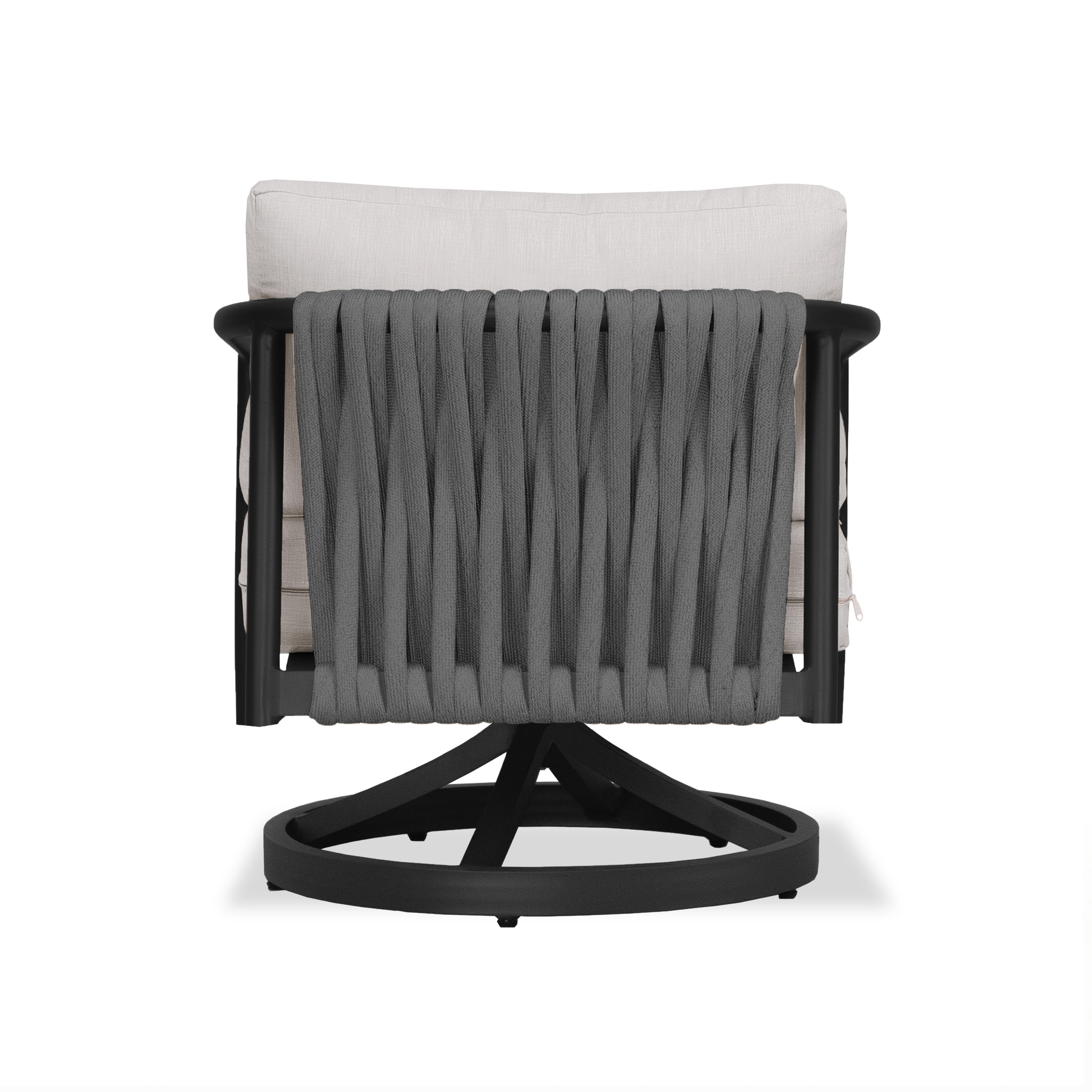 Olio Swivel Rocker
