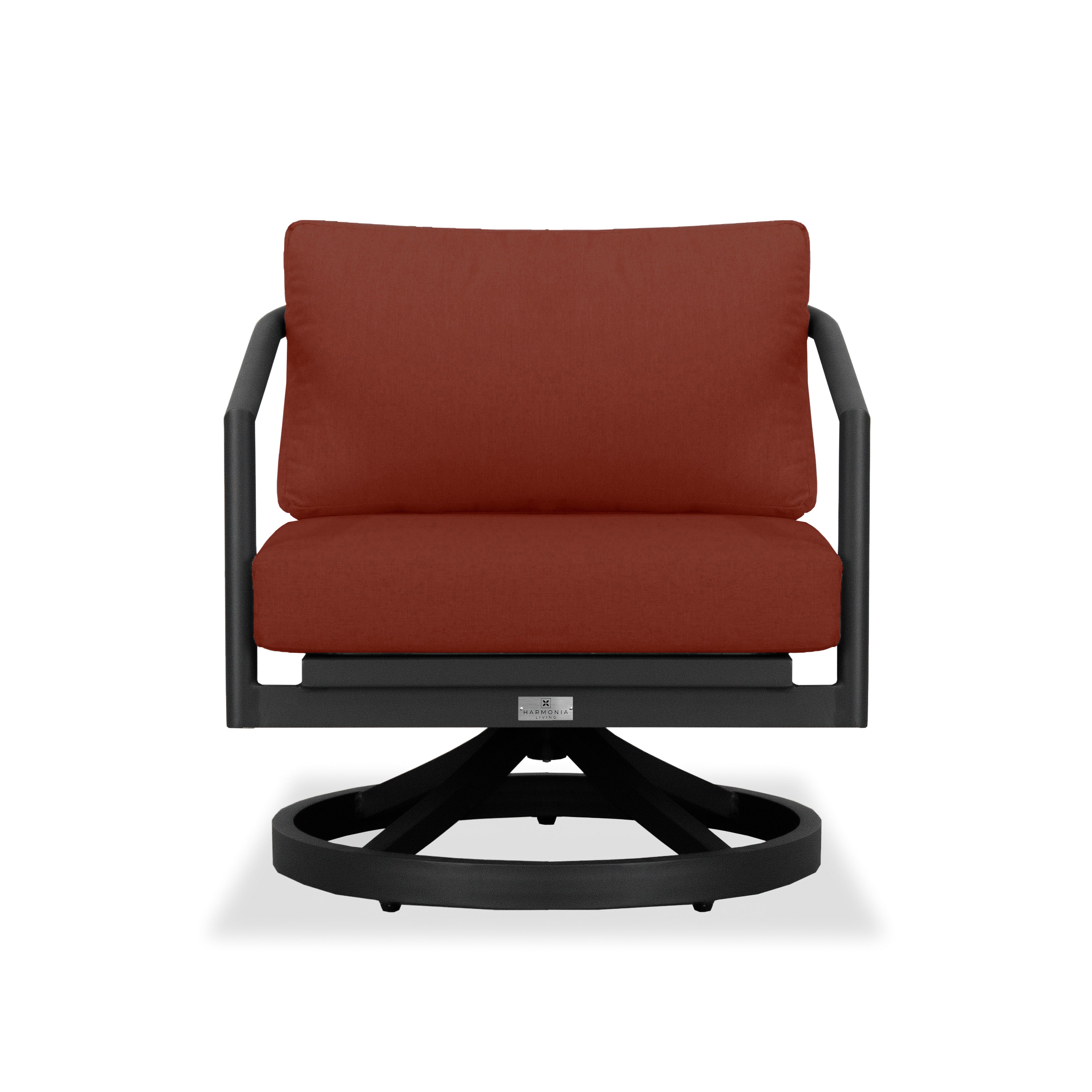 Olio Swivel Rocker
