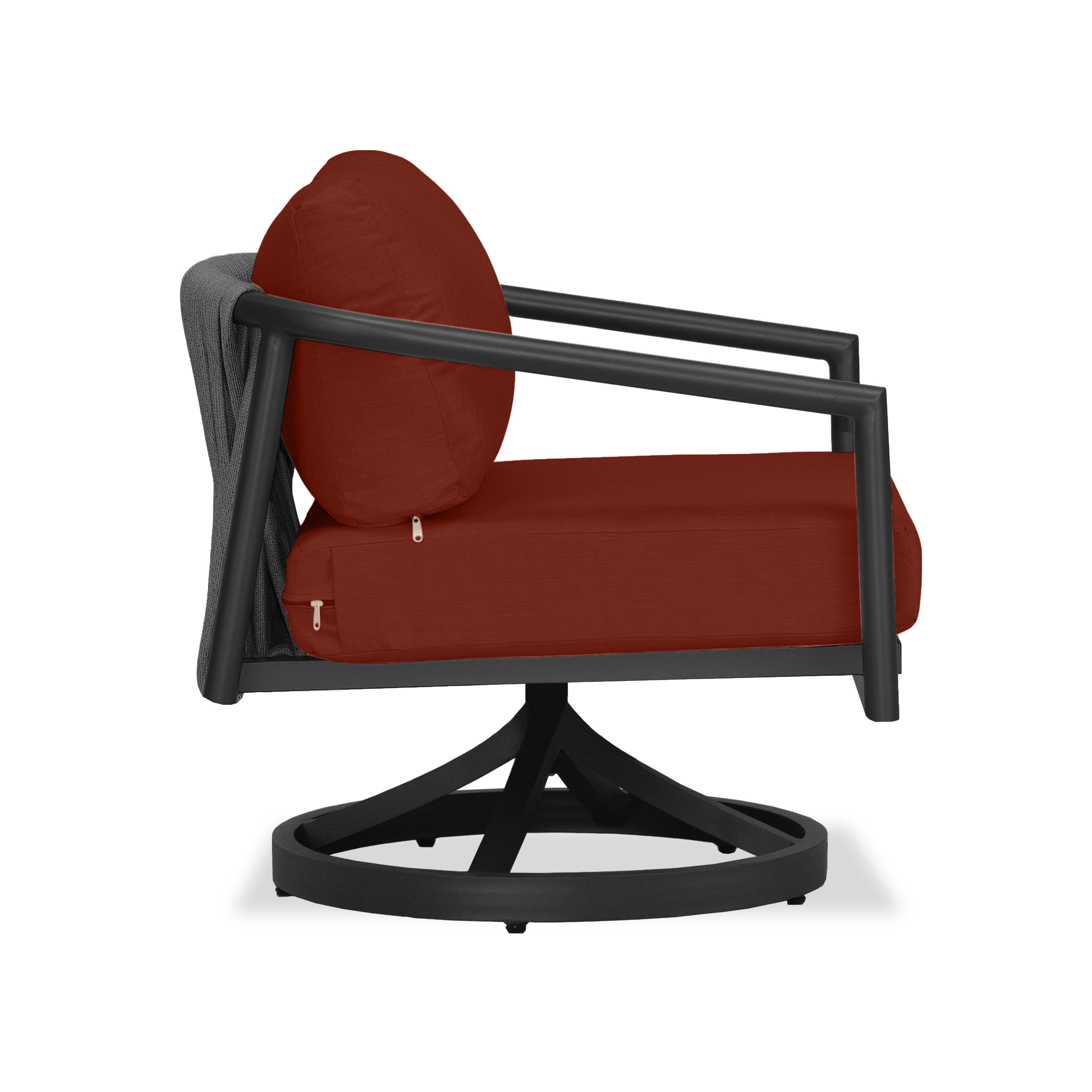 Olio Swivel Rocker