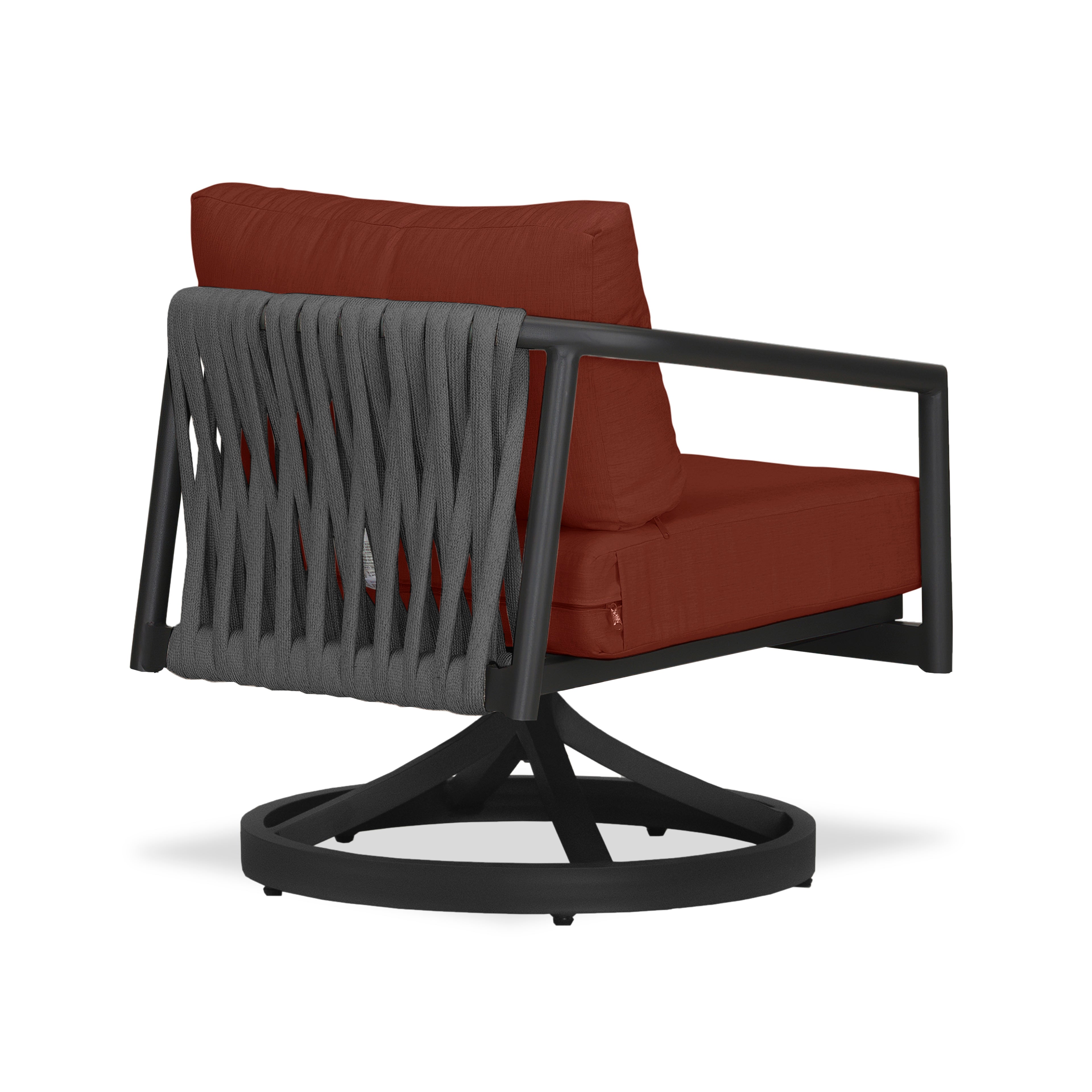 Olio Swivel Rocker