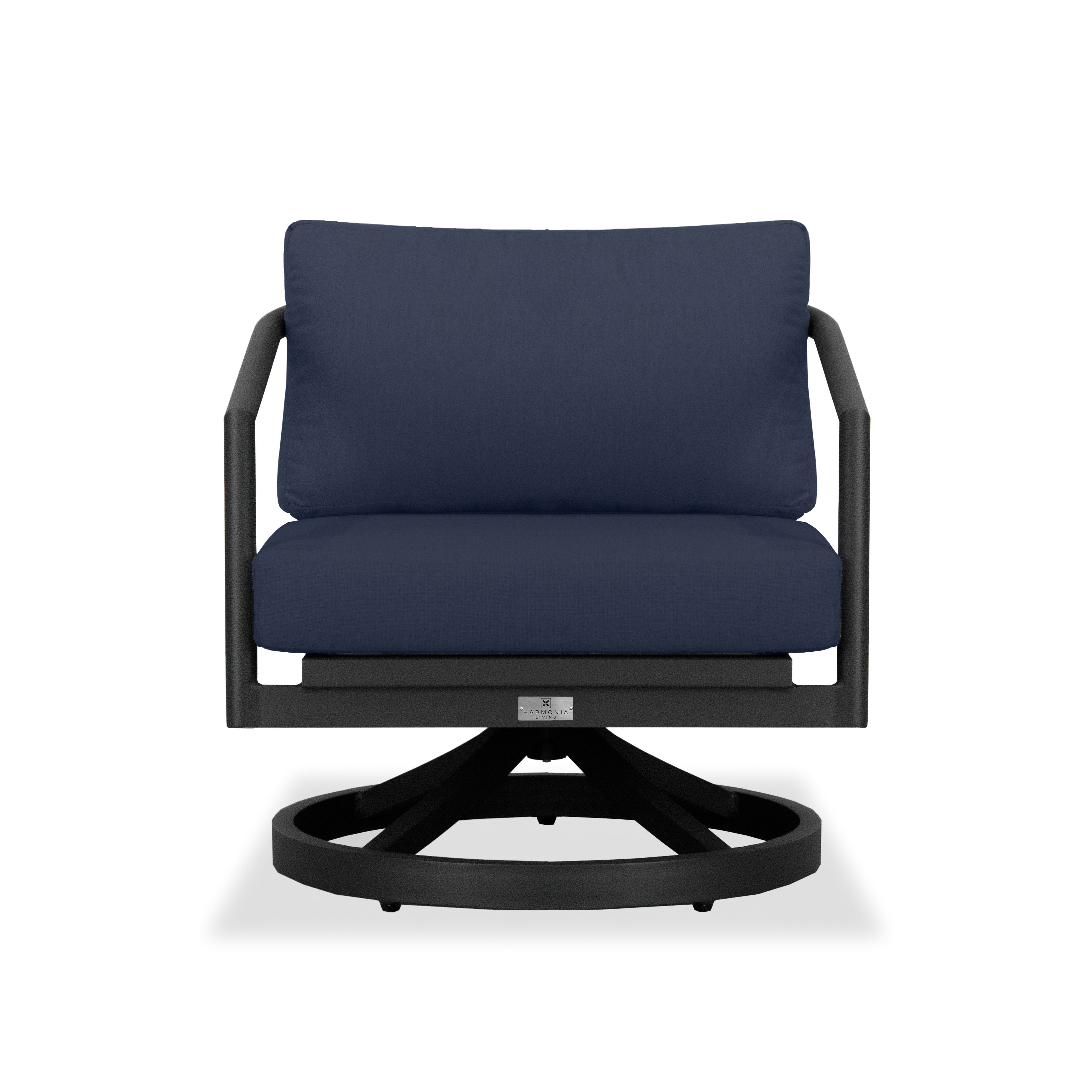 Olio Swivel Rocker
