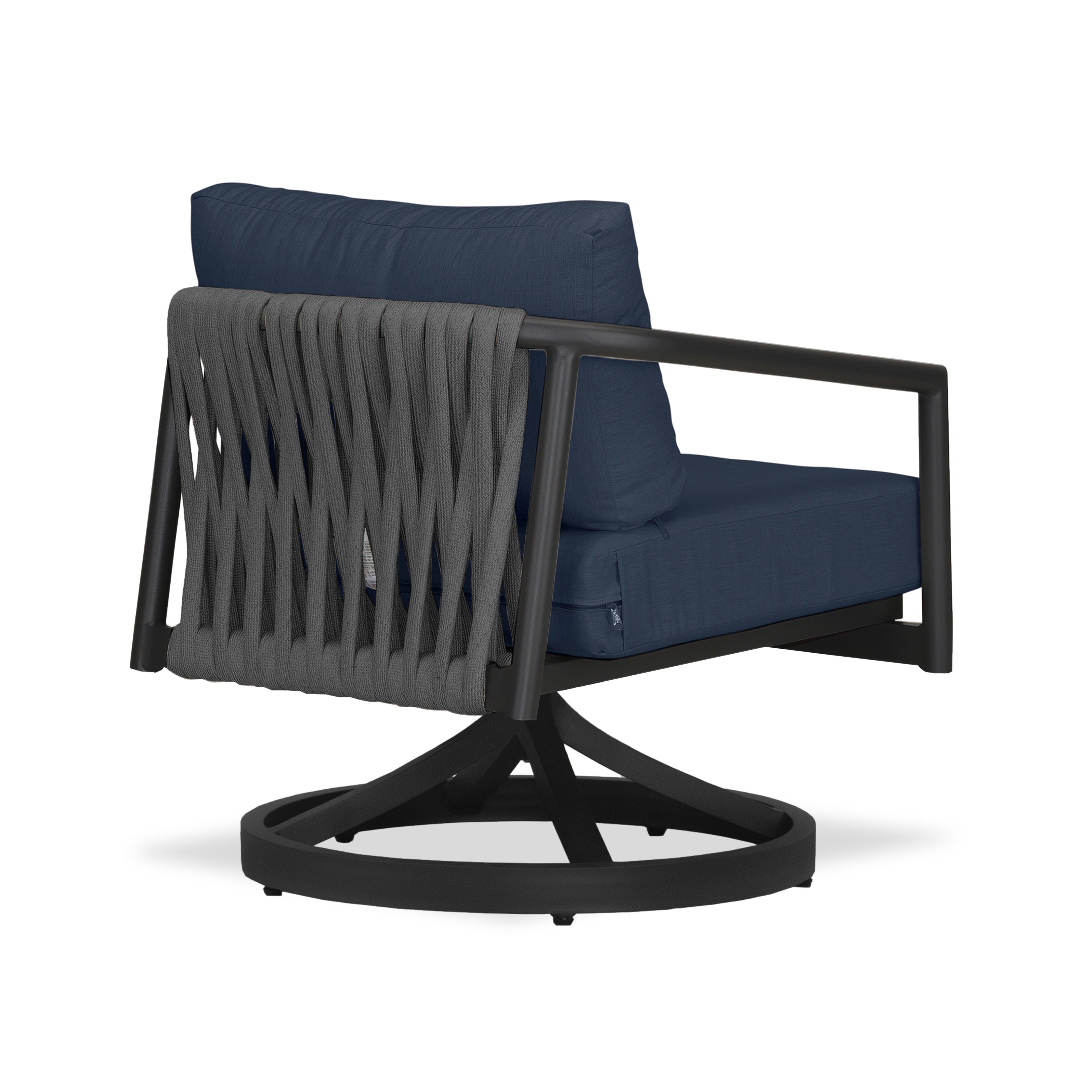 Olio Swivel Rocker