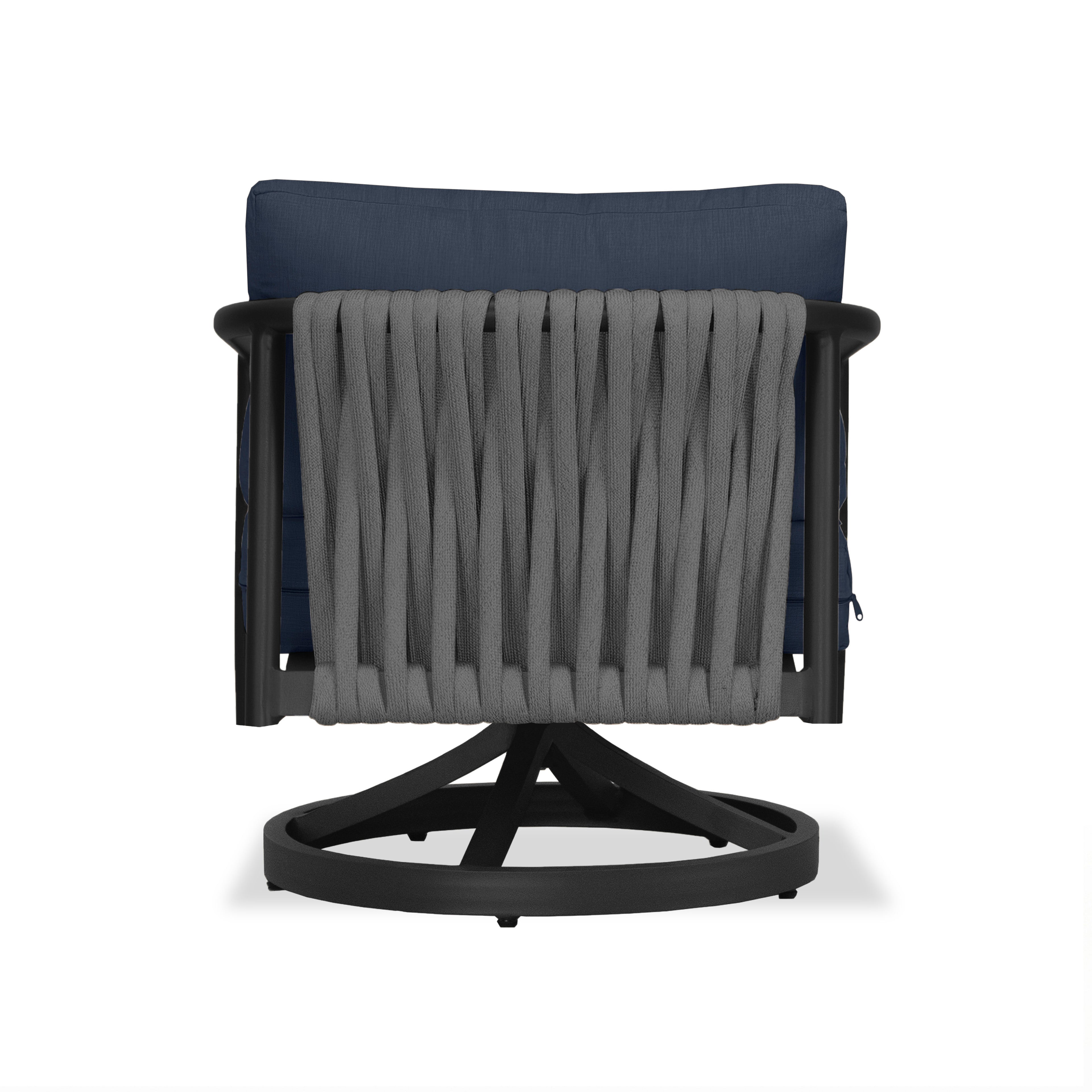 Olio Swivel Rocker