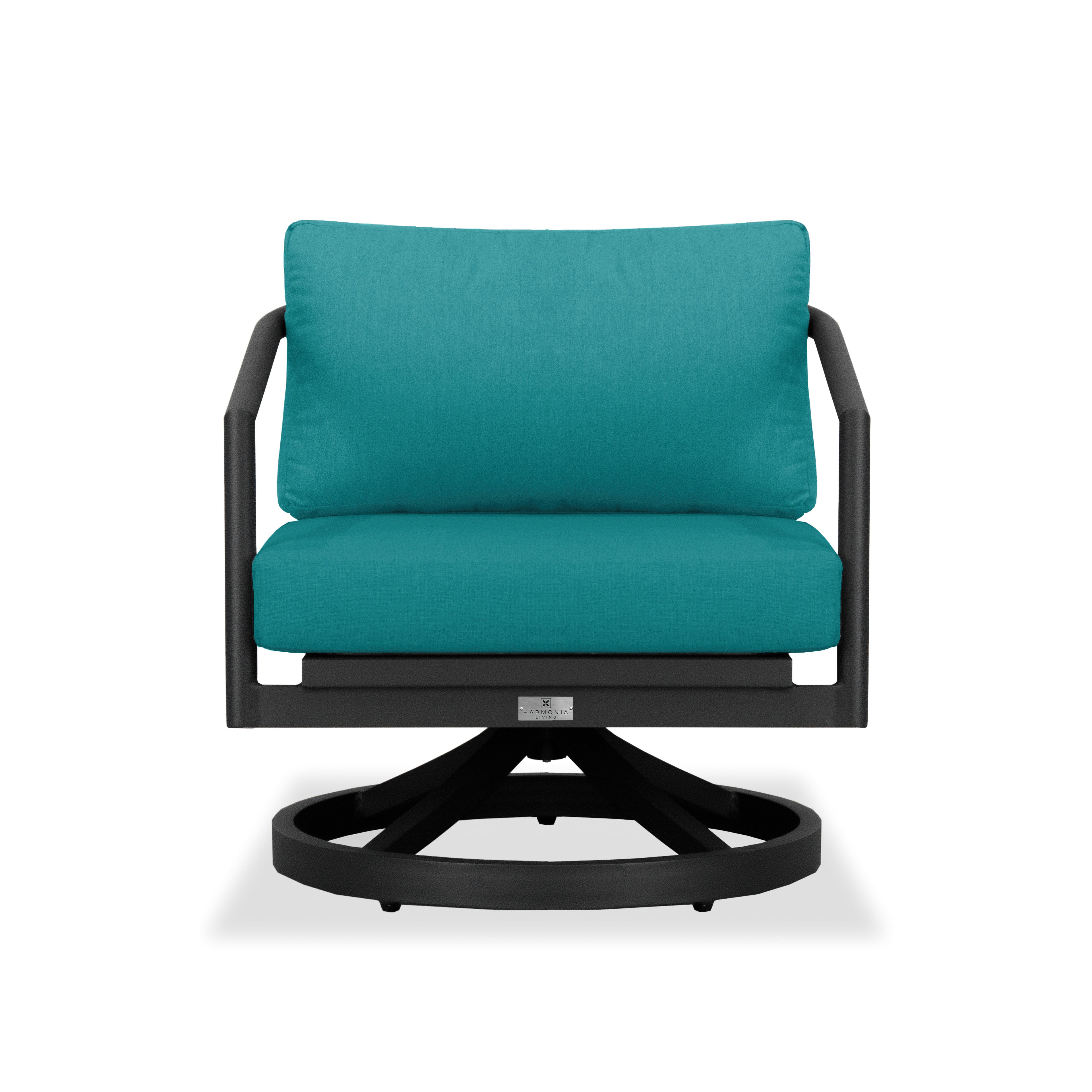 Olio Swivel Rocker