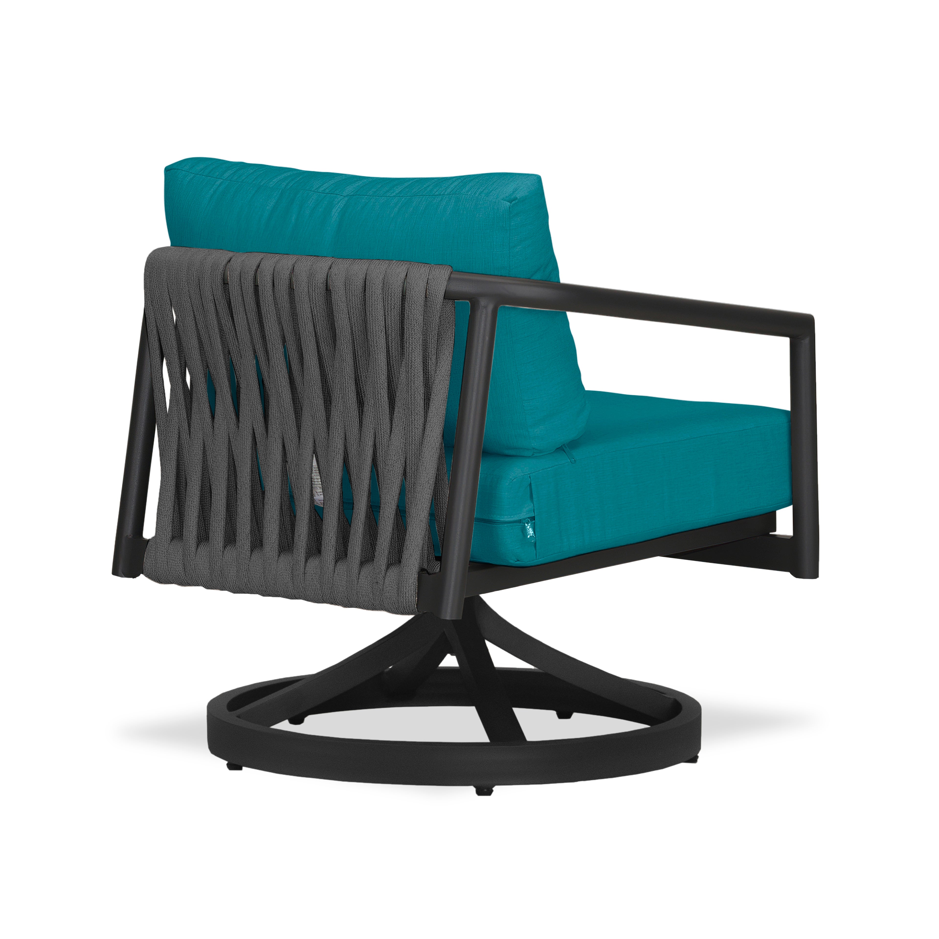Olio Swivel Rocker
