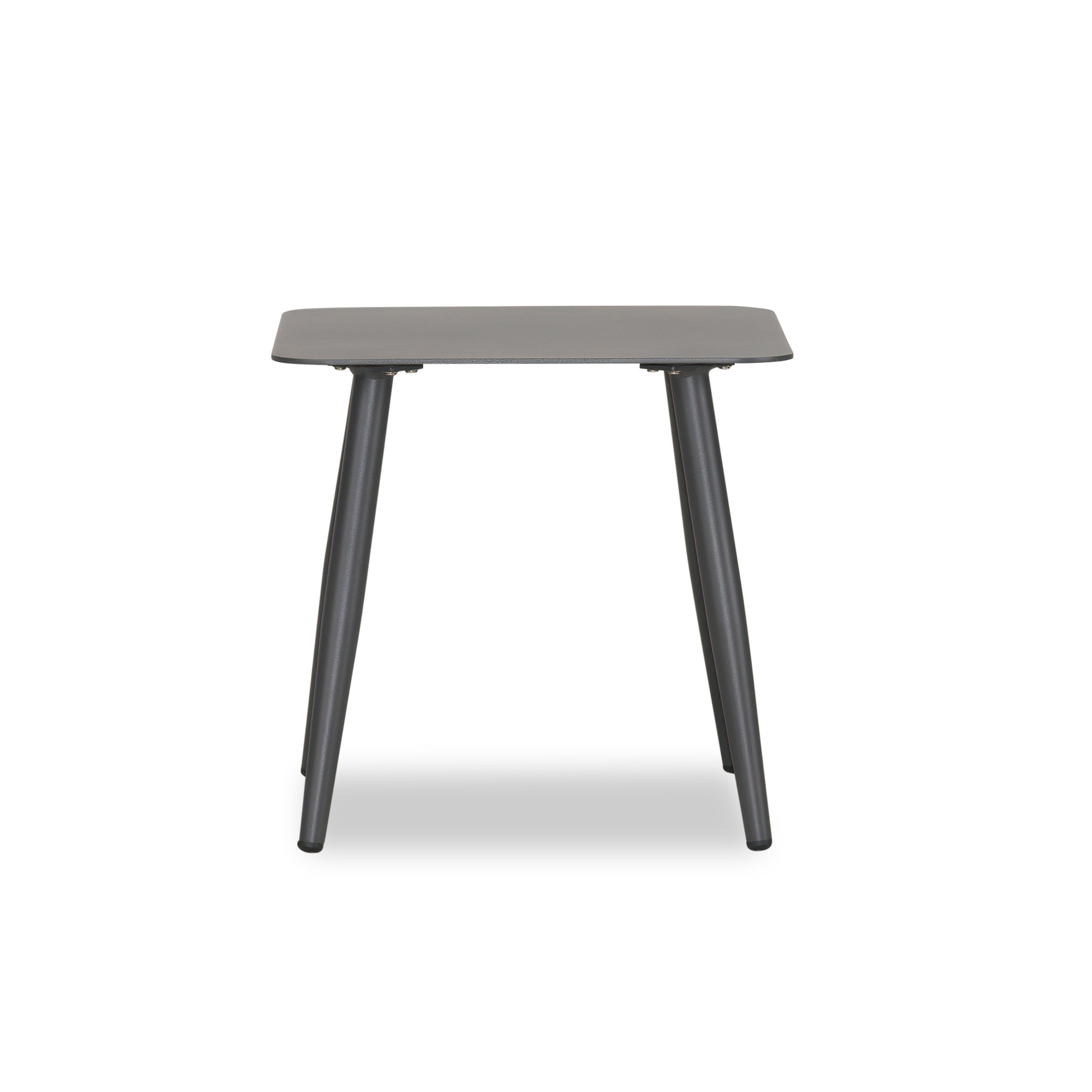 Olio Square End Table Outdoor End Tables Harmonia Living , Black Friday Sale Harmonia Living Furniture Sale, Old Bones Co, Mid Century Furniture Sale, Four Hands Furniture, Black Friday Sale Olio Square End Table,Gus Sale, Perigold Olio Square End Table Outdoor End Tables Black Friday Sale , Perigold Sale Olio Square End Table,Olio Square End Table Lulu and Georgia, Burke Decor Sale Olio Square End Table, www.oldbonesco.com