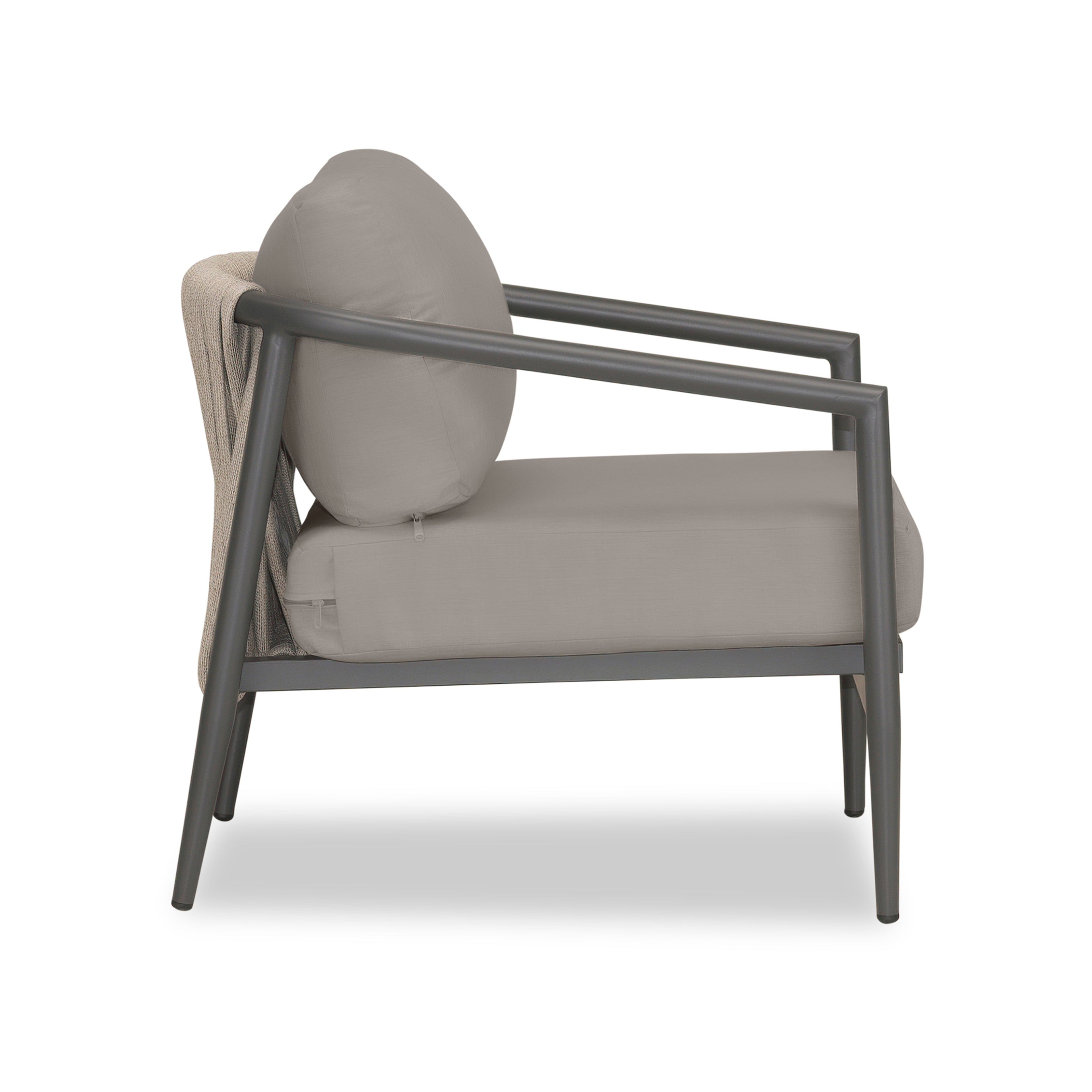 Olio Club Chair