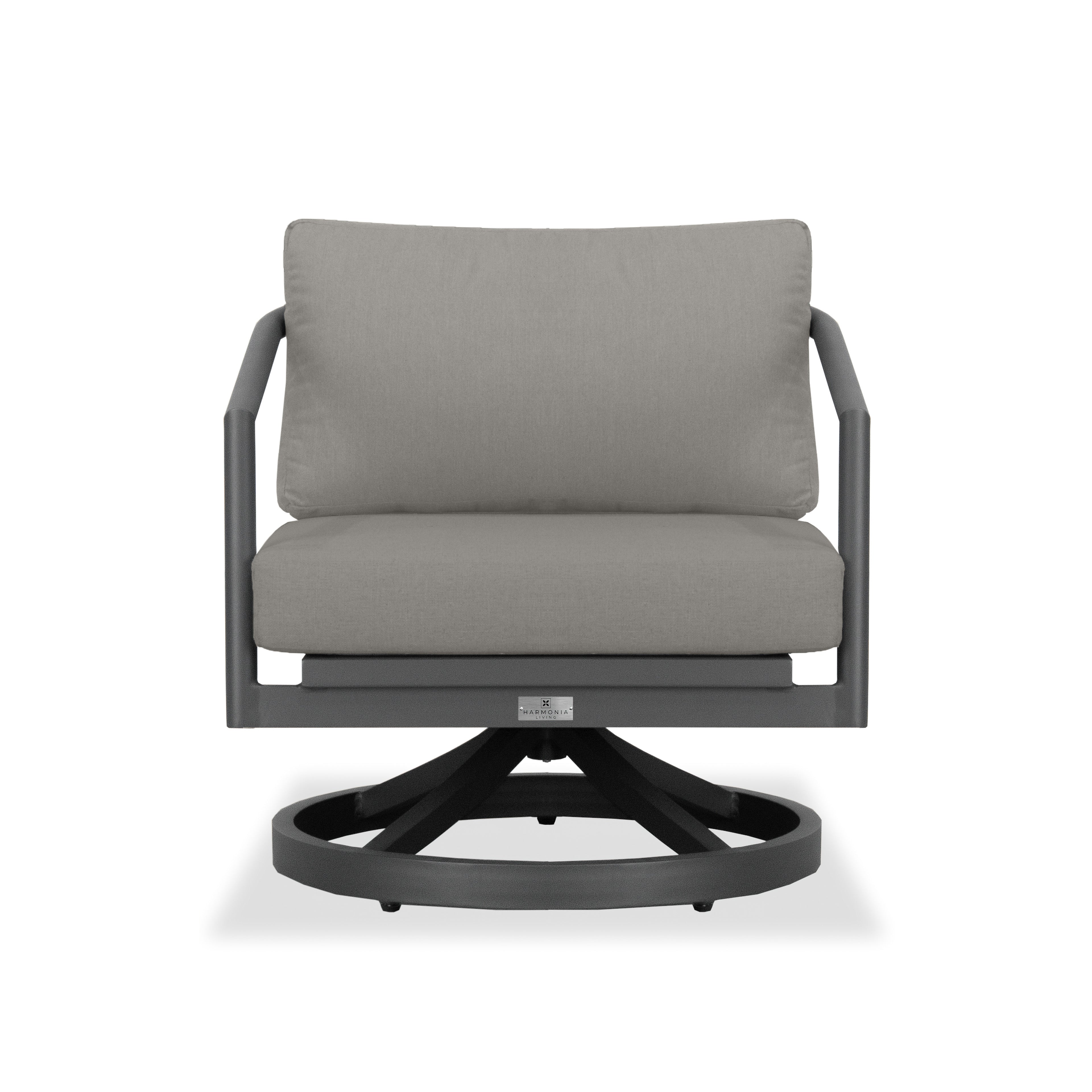 Olio Swivel Rocker