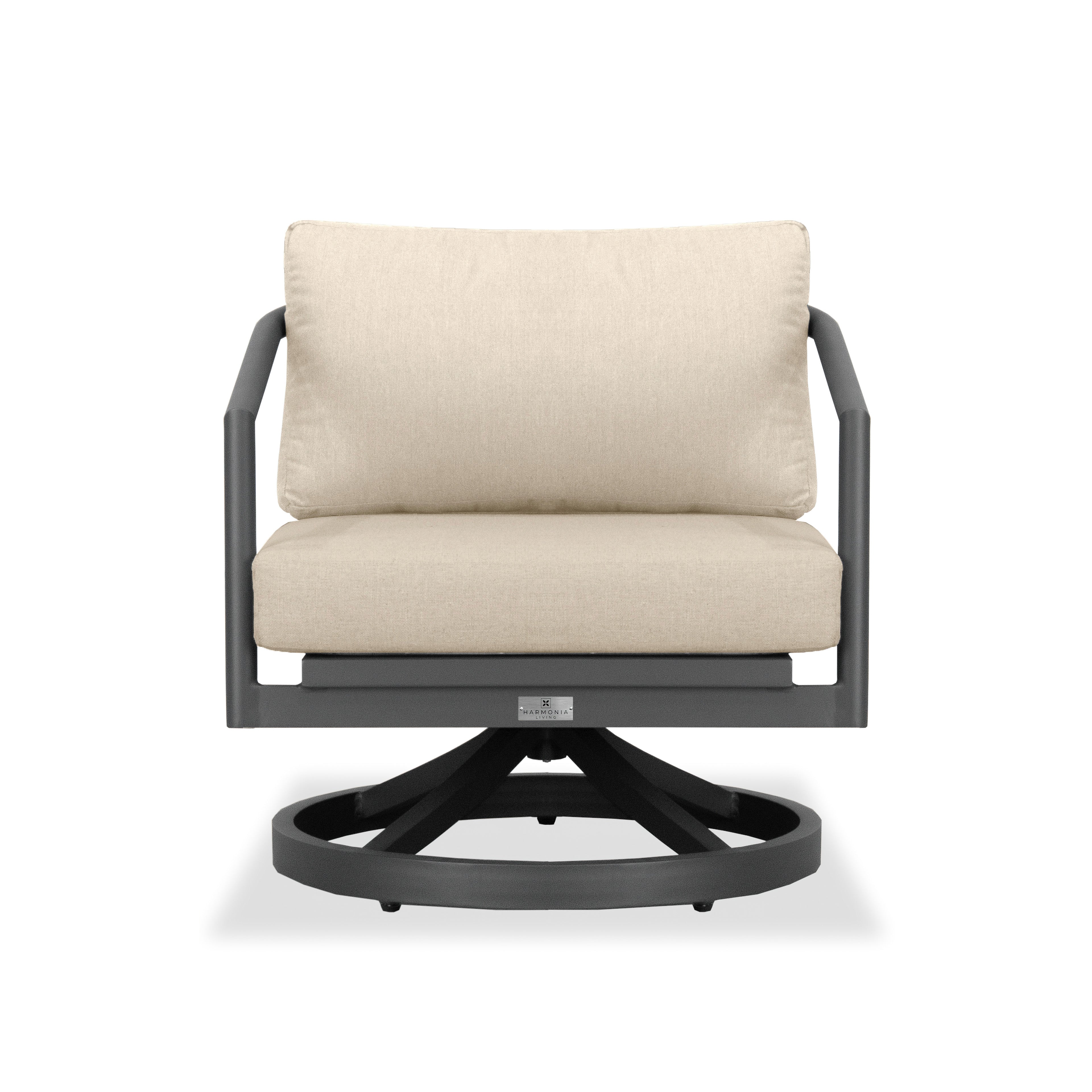 Olio Swivel Rocker