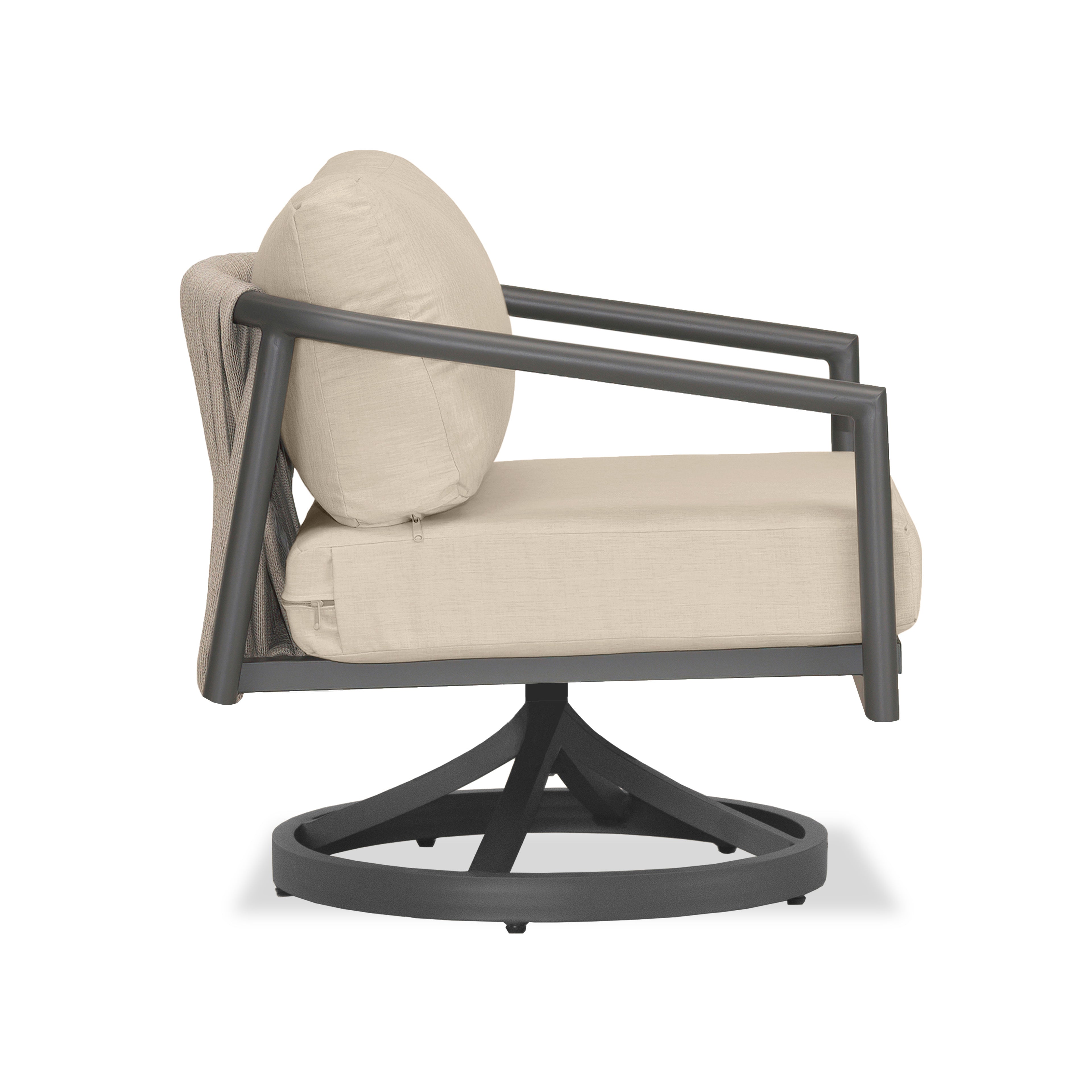 Olio Swivel Rocker