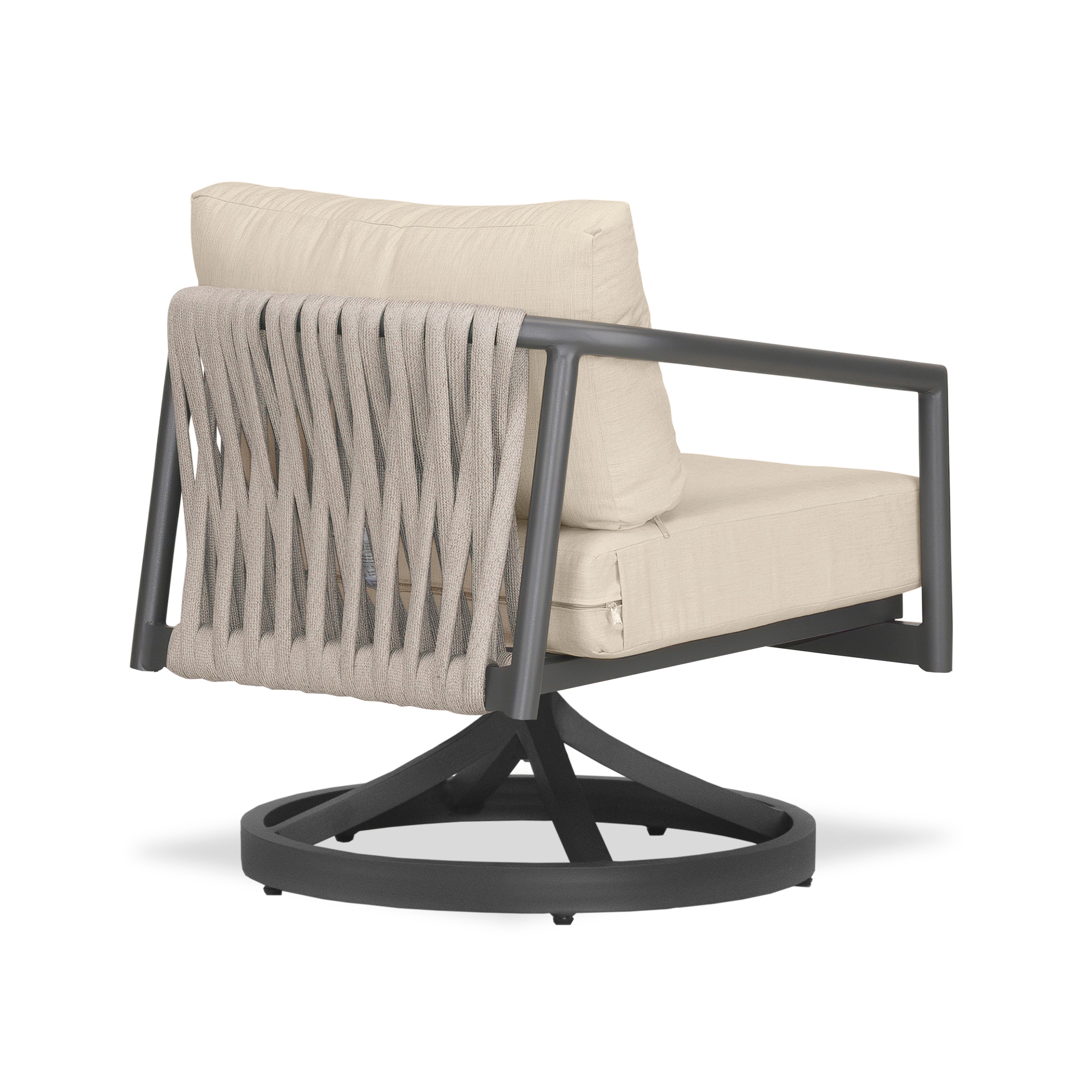 Olio Swivel Rocker