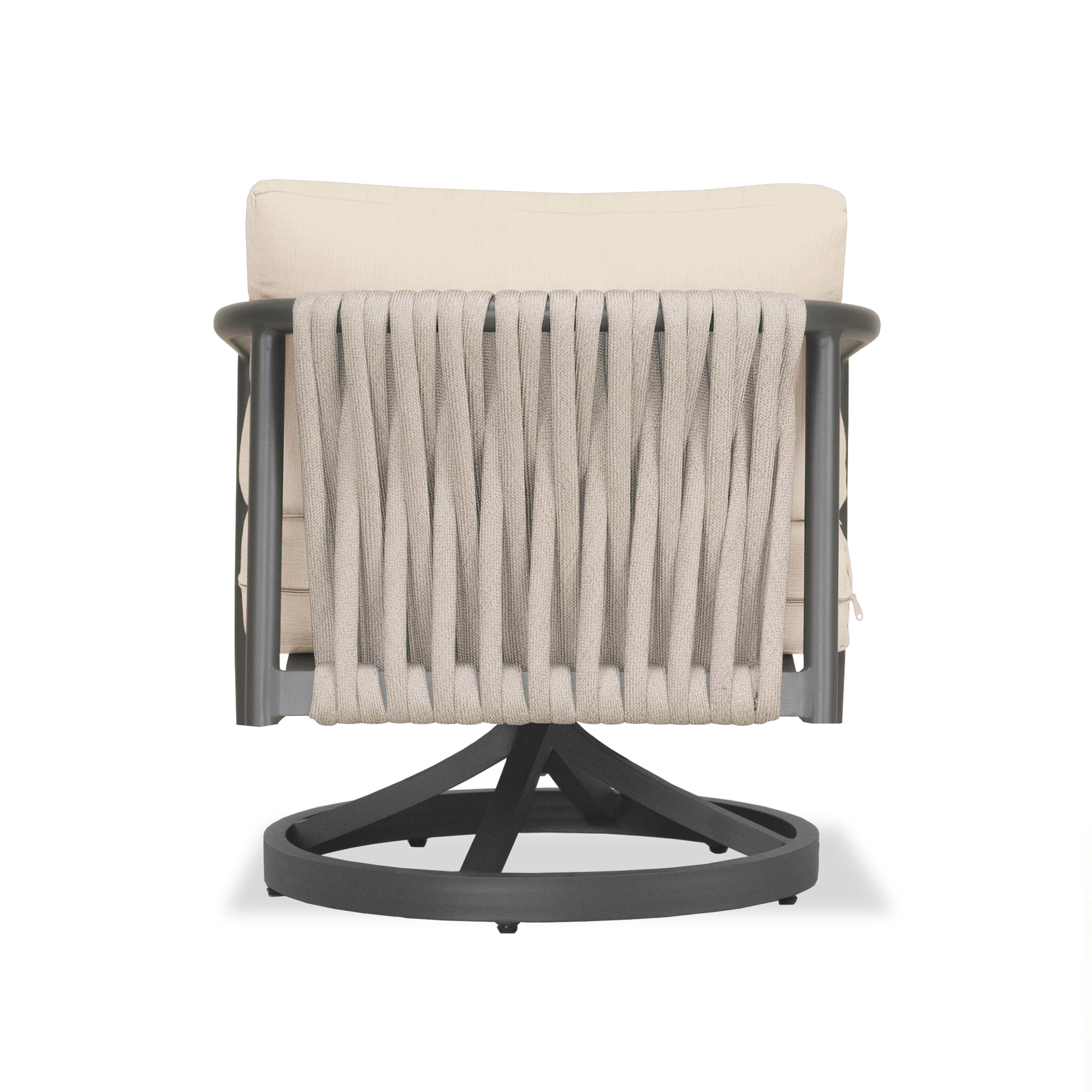 Olio Swivel Rocker