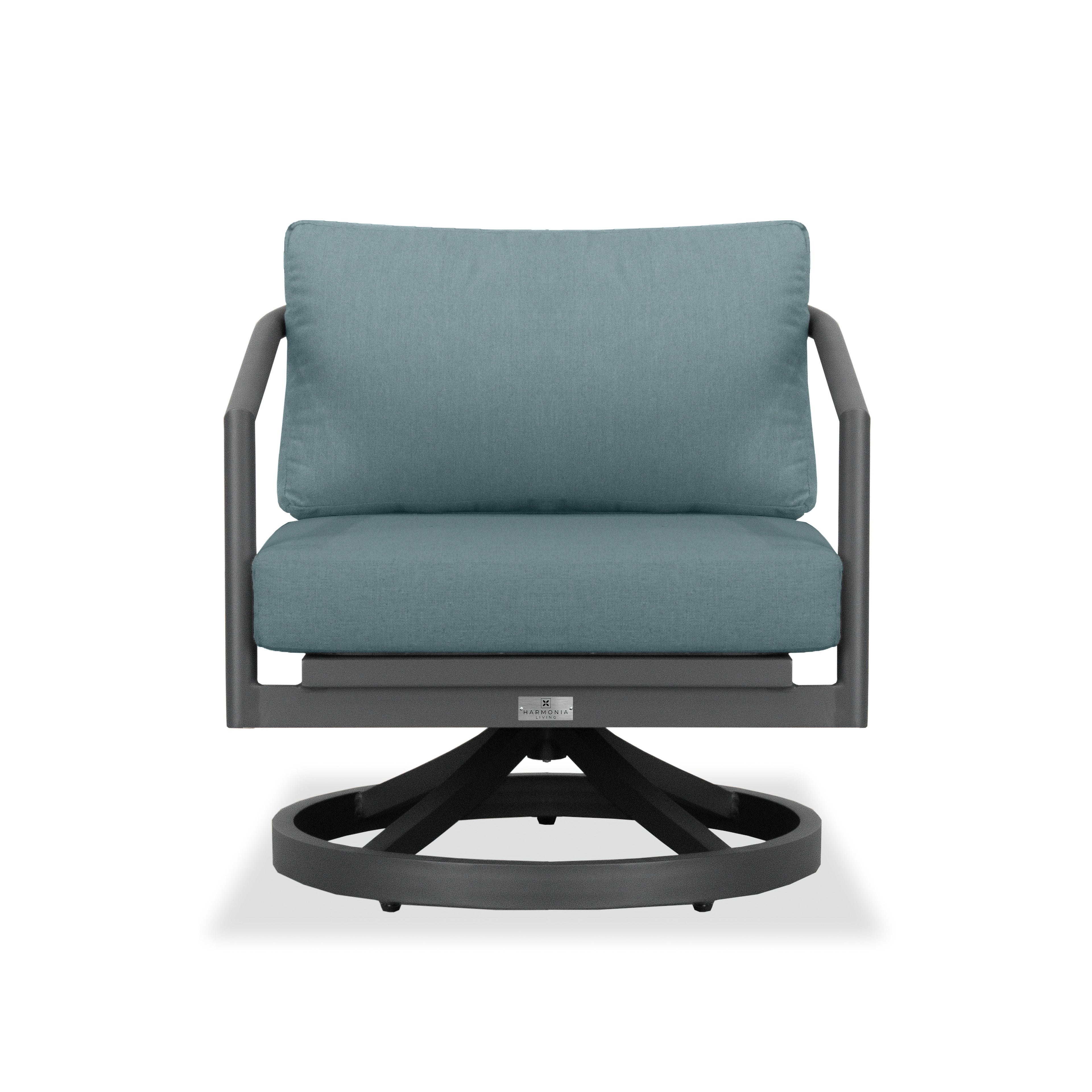Olio Swivel Rocker