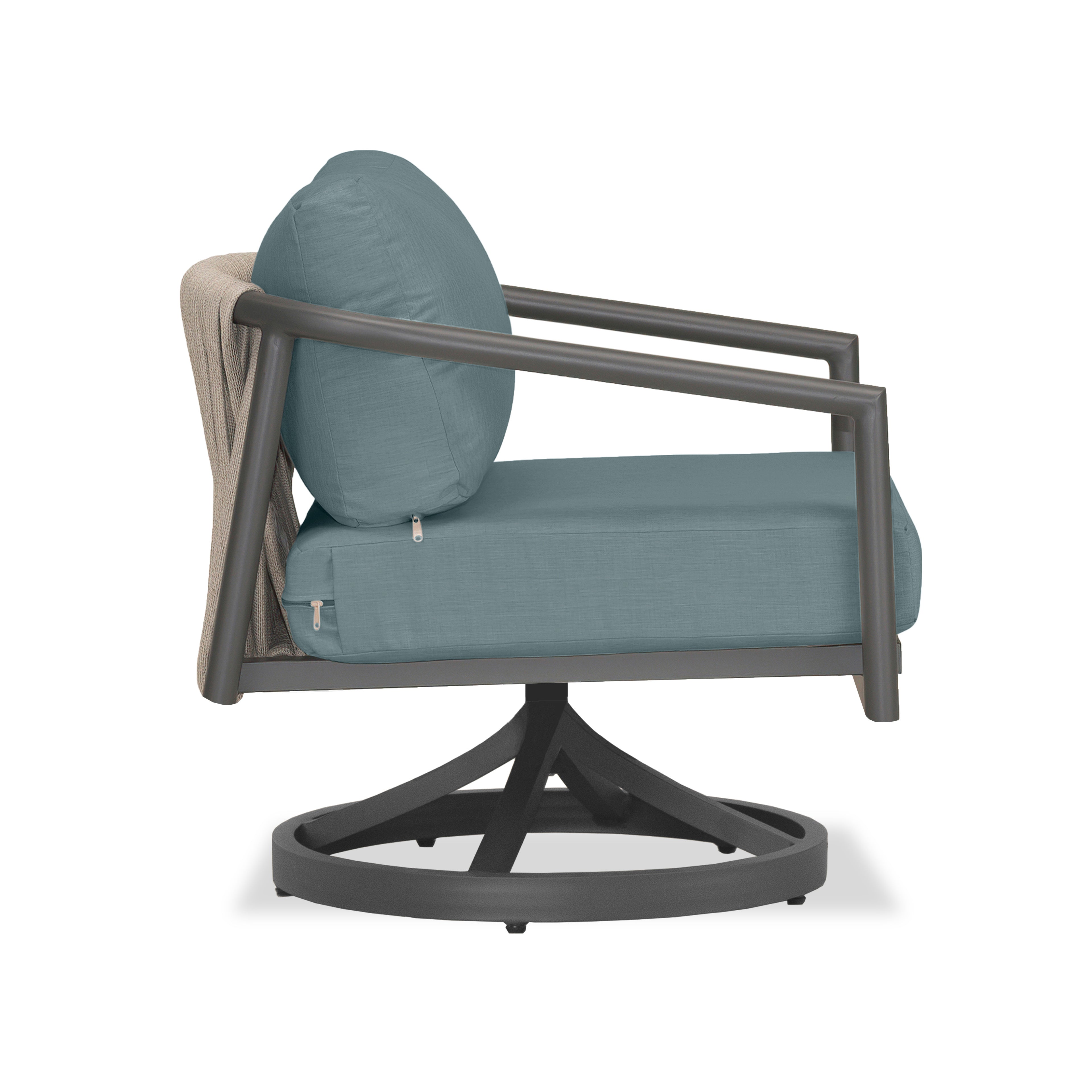 Olio Swivel Rocker