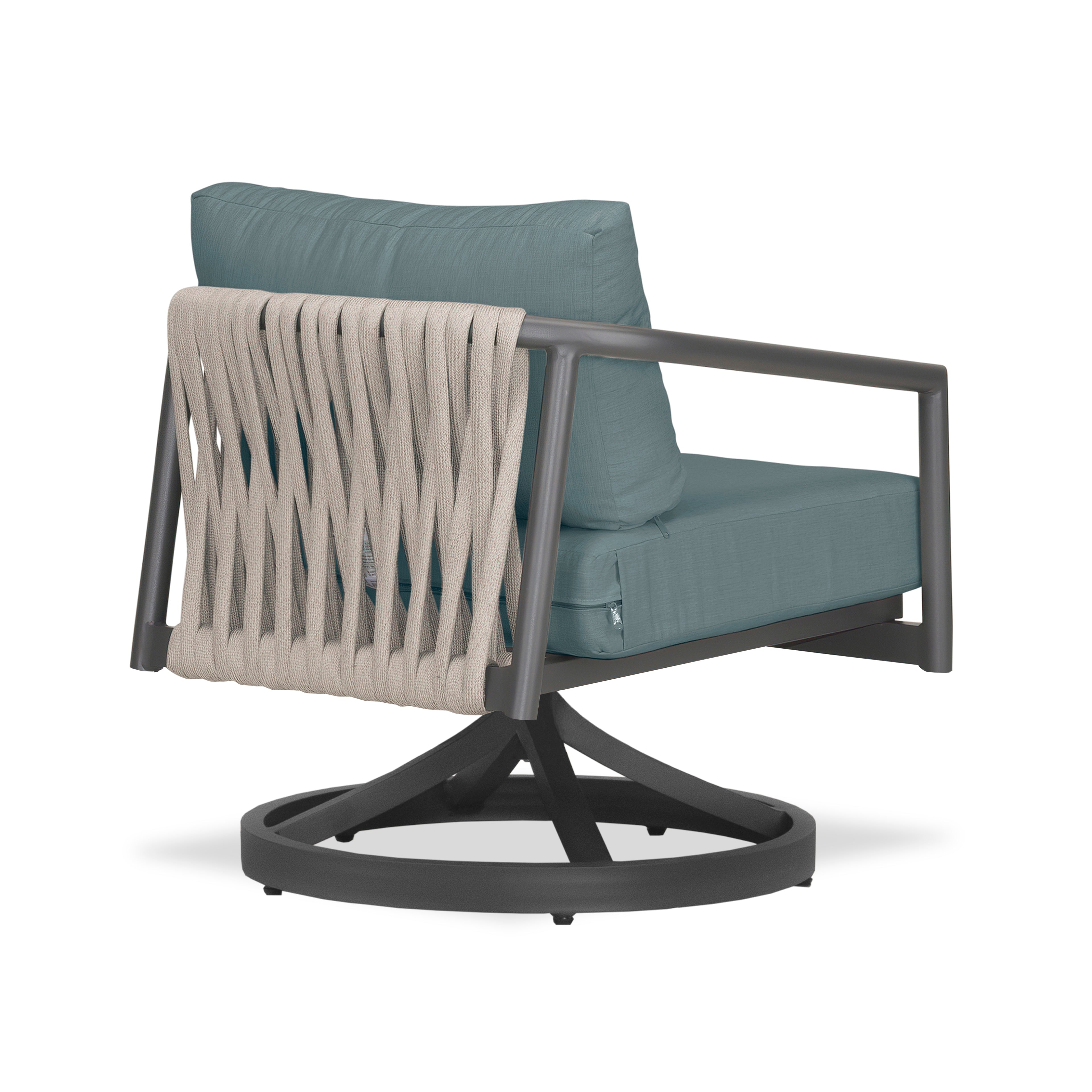 Olio Swivel Rocker