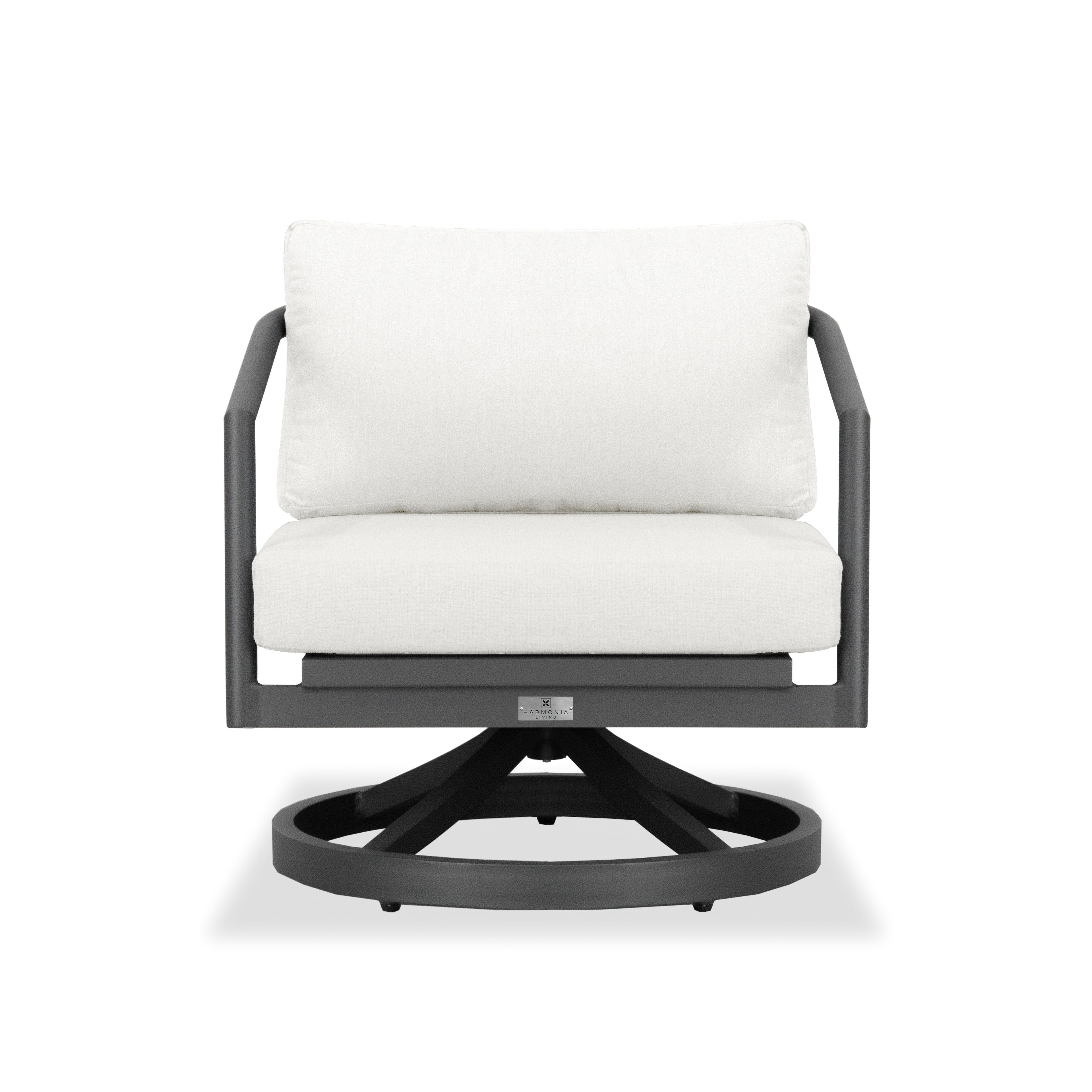 Olio Swivel Rocker