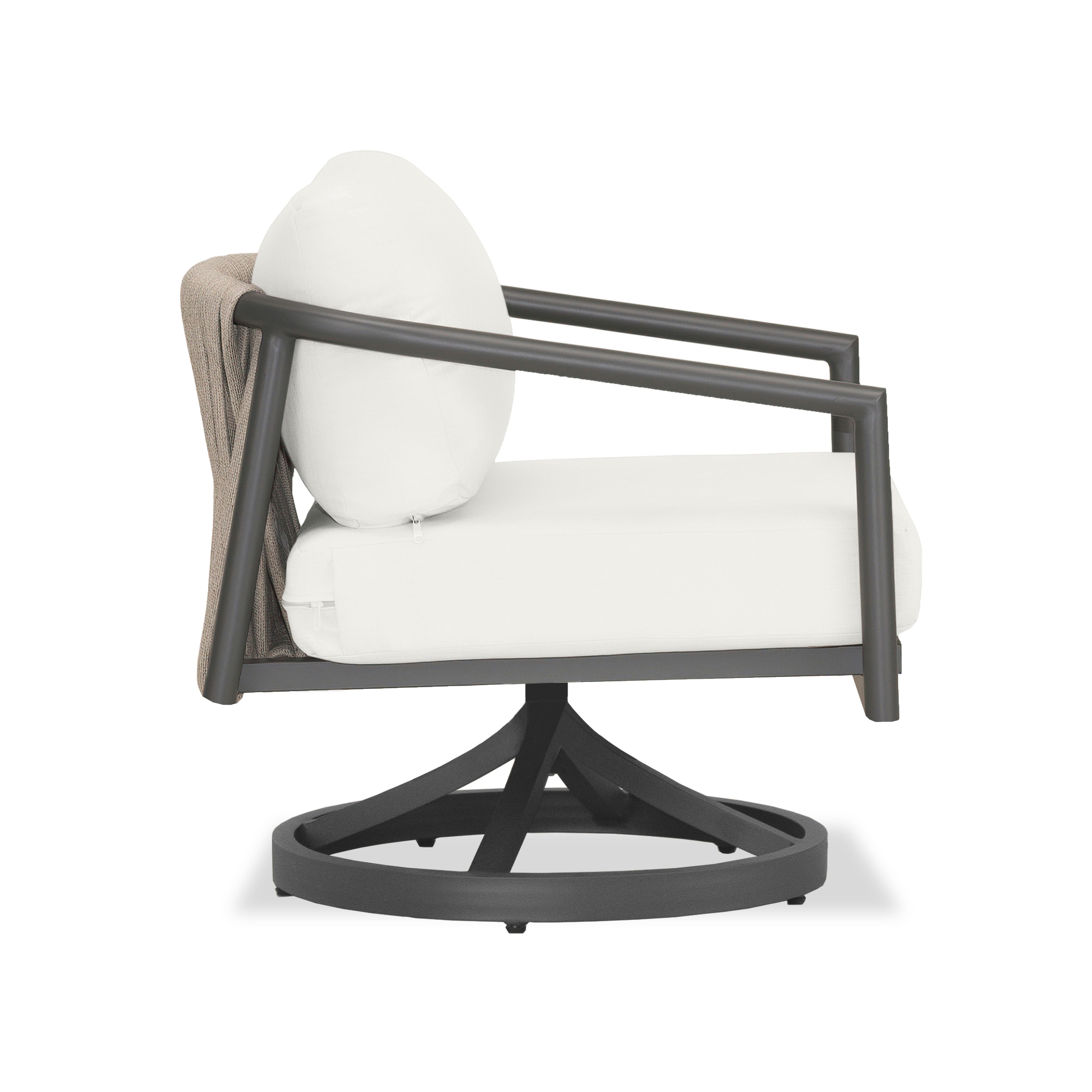 Olio Swivel Rocker