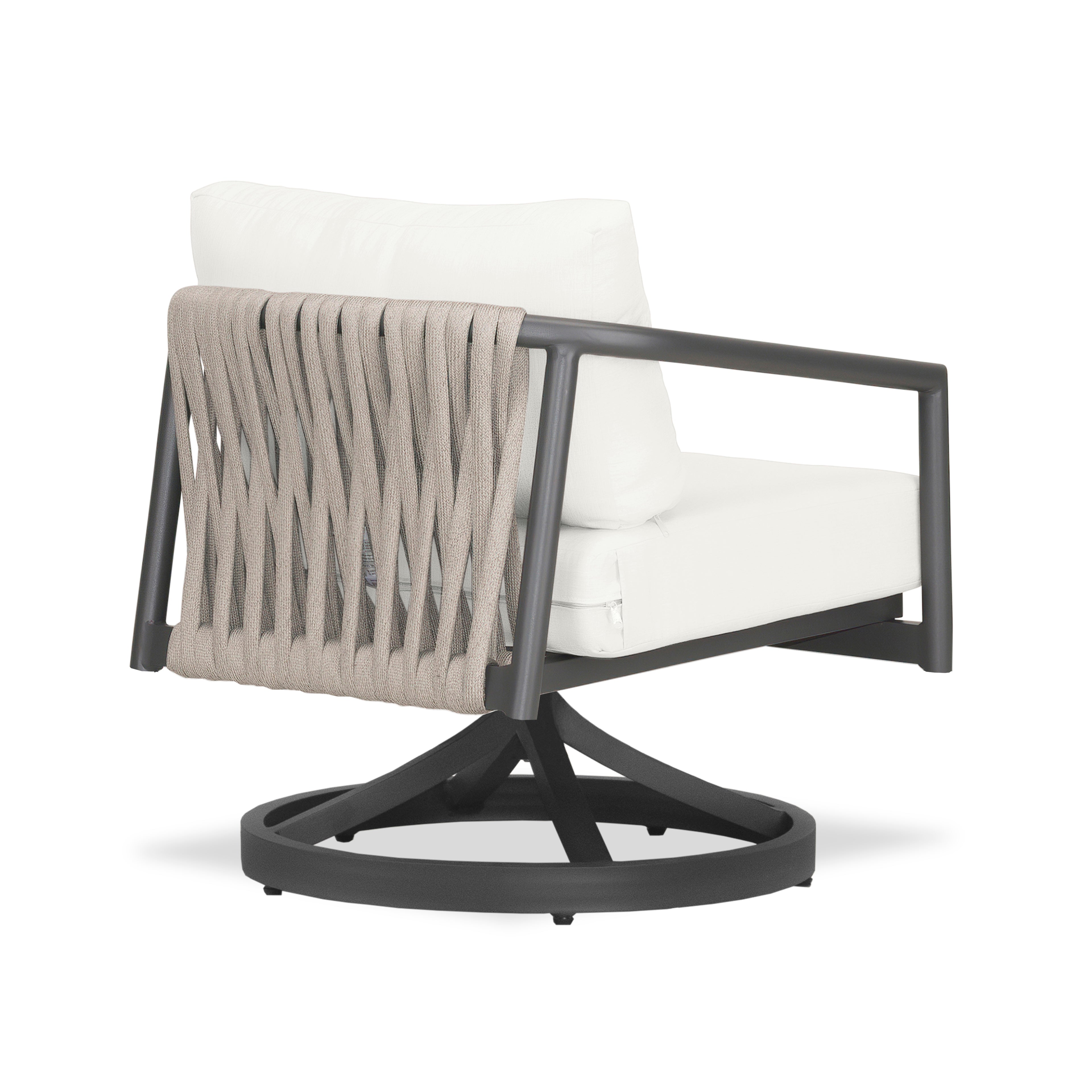 Olio Swivel Rocker
