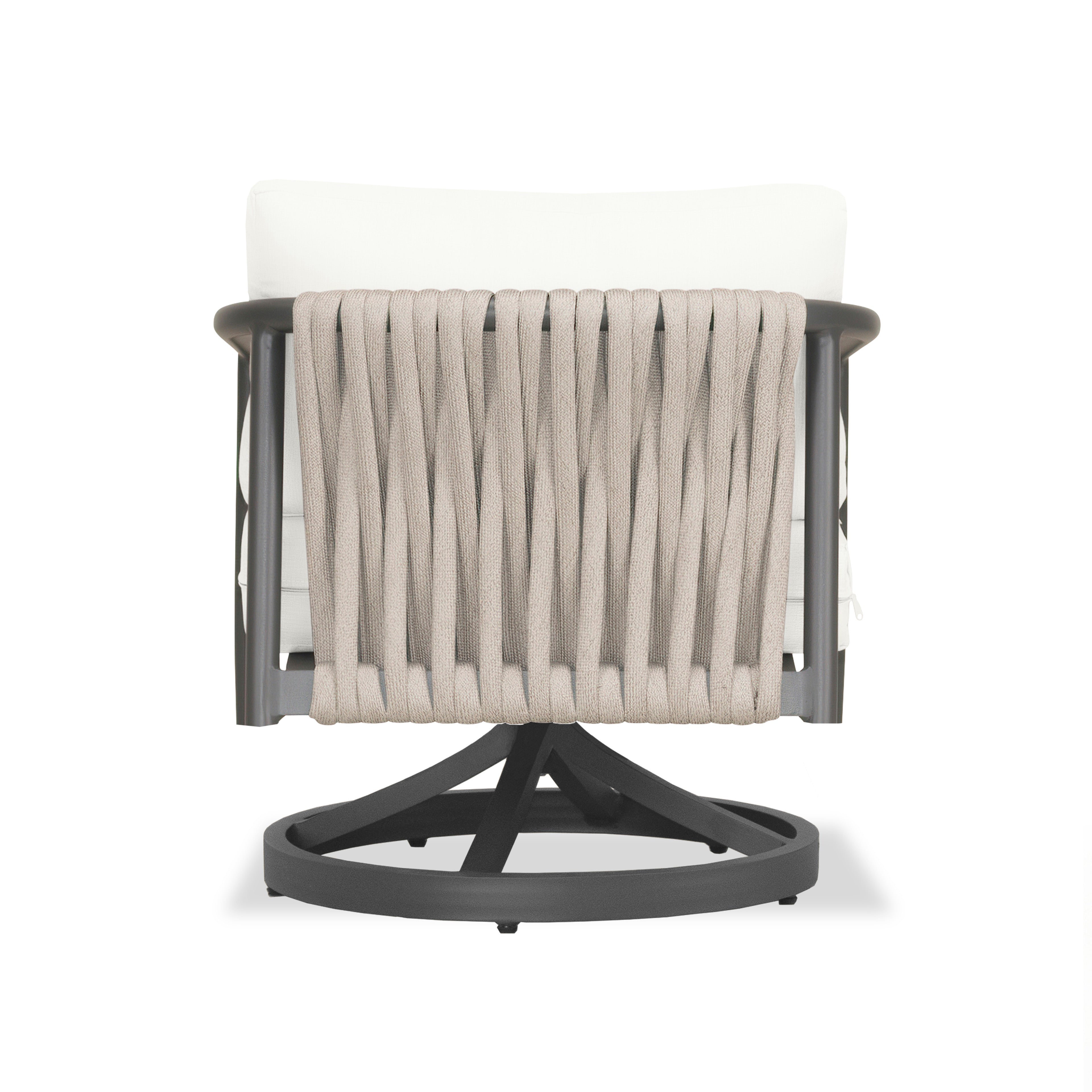 Olio Swivel Rocker