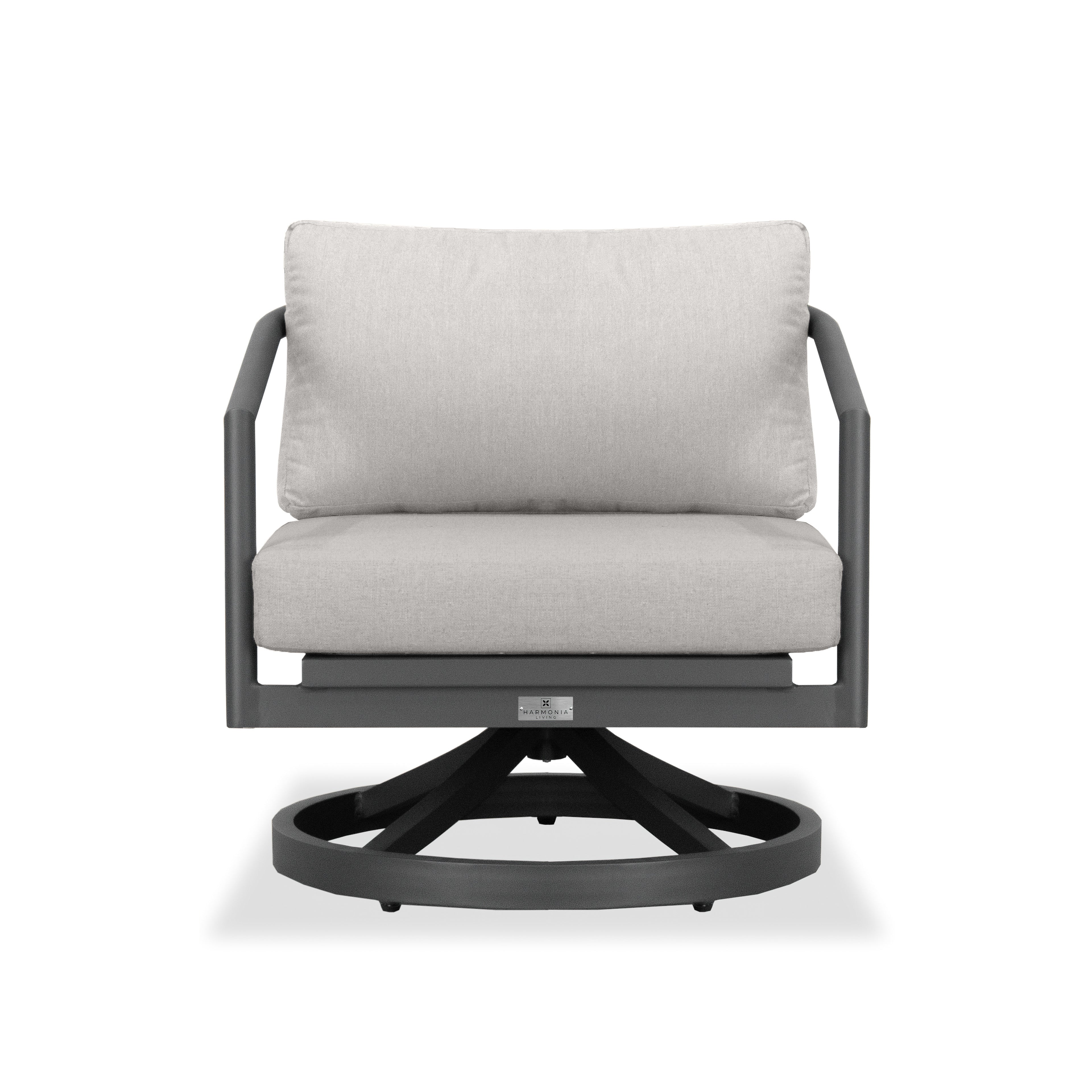 Olio Swivel Rocker