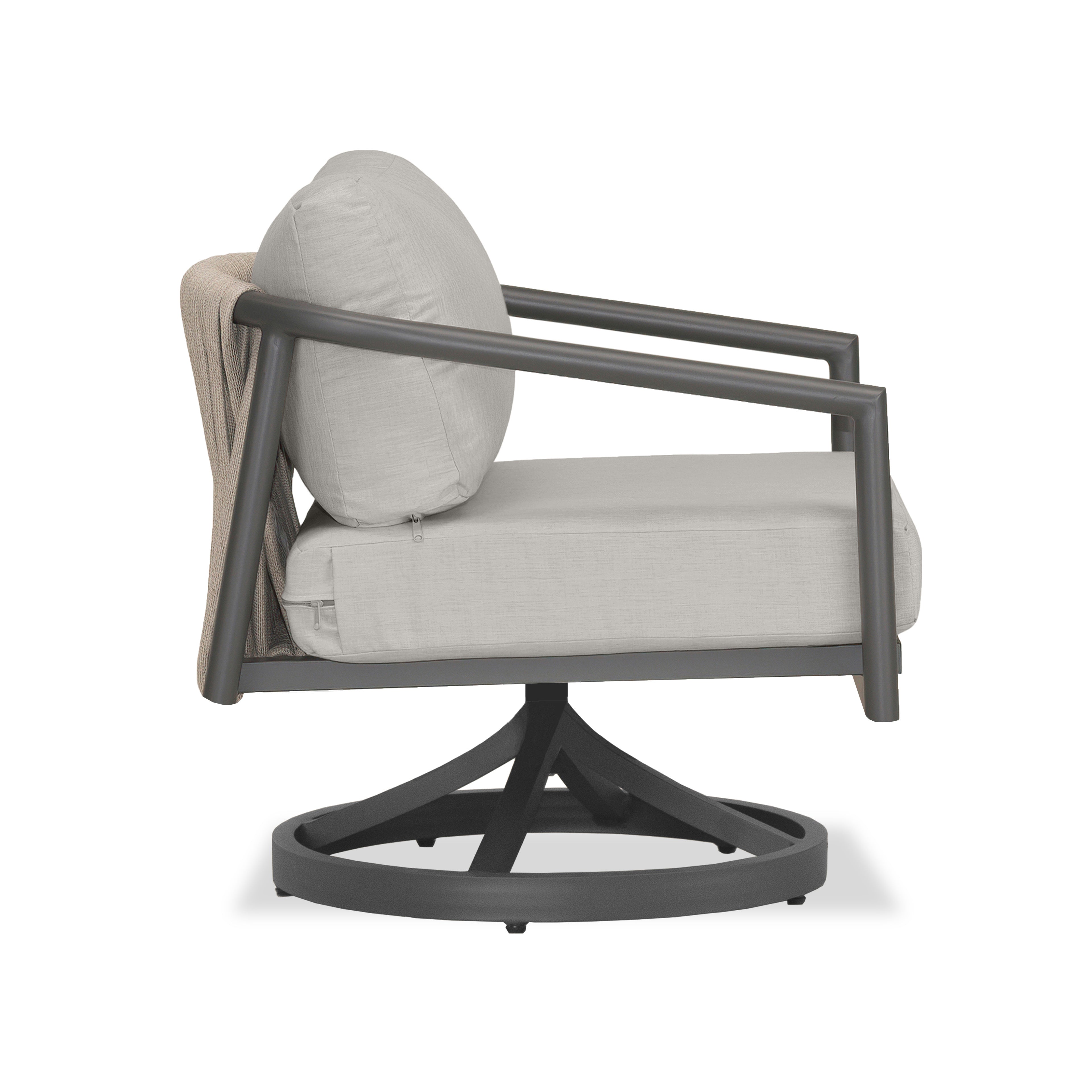 Olio Swivel Rocker