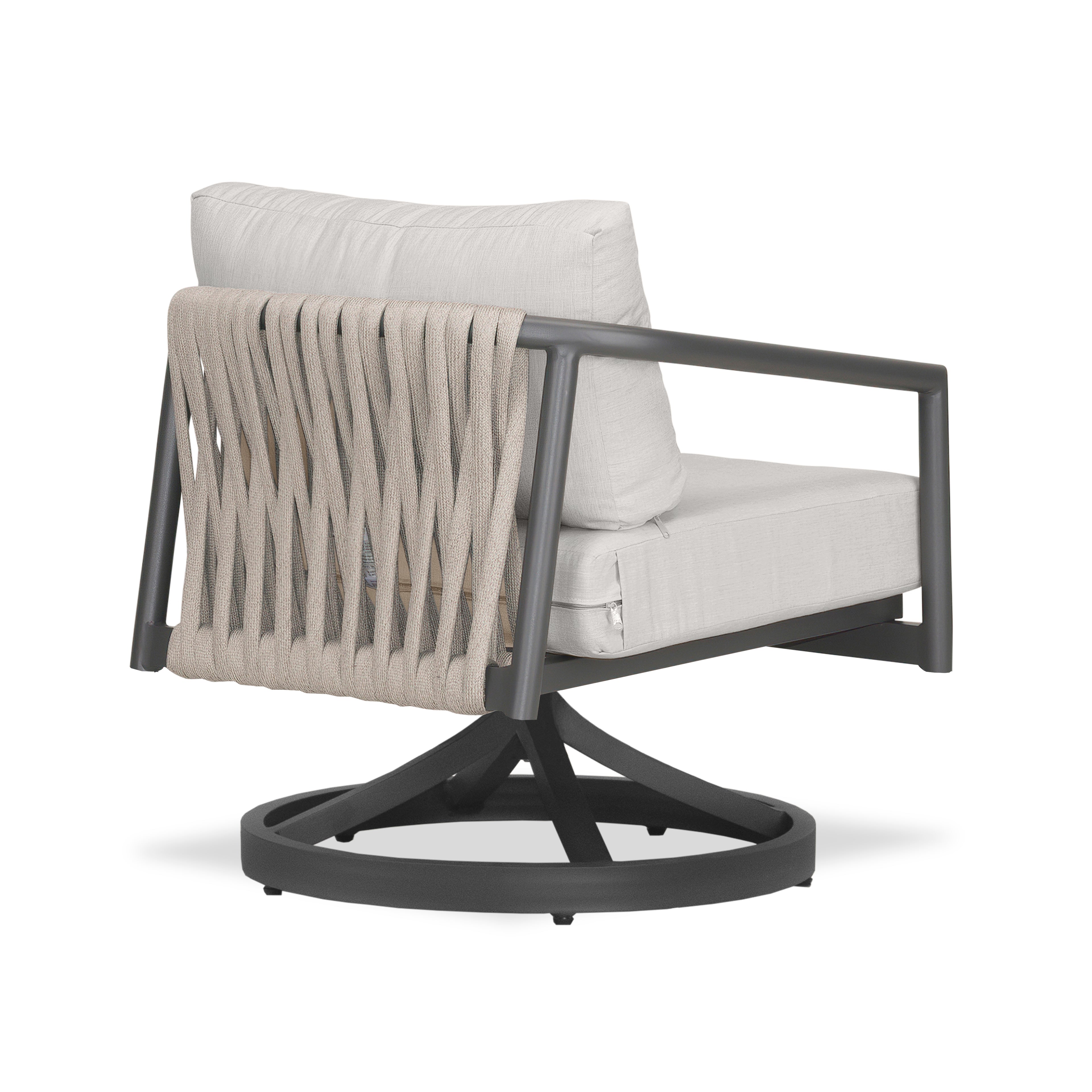 Olio Swivel Rocker