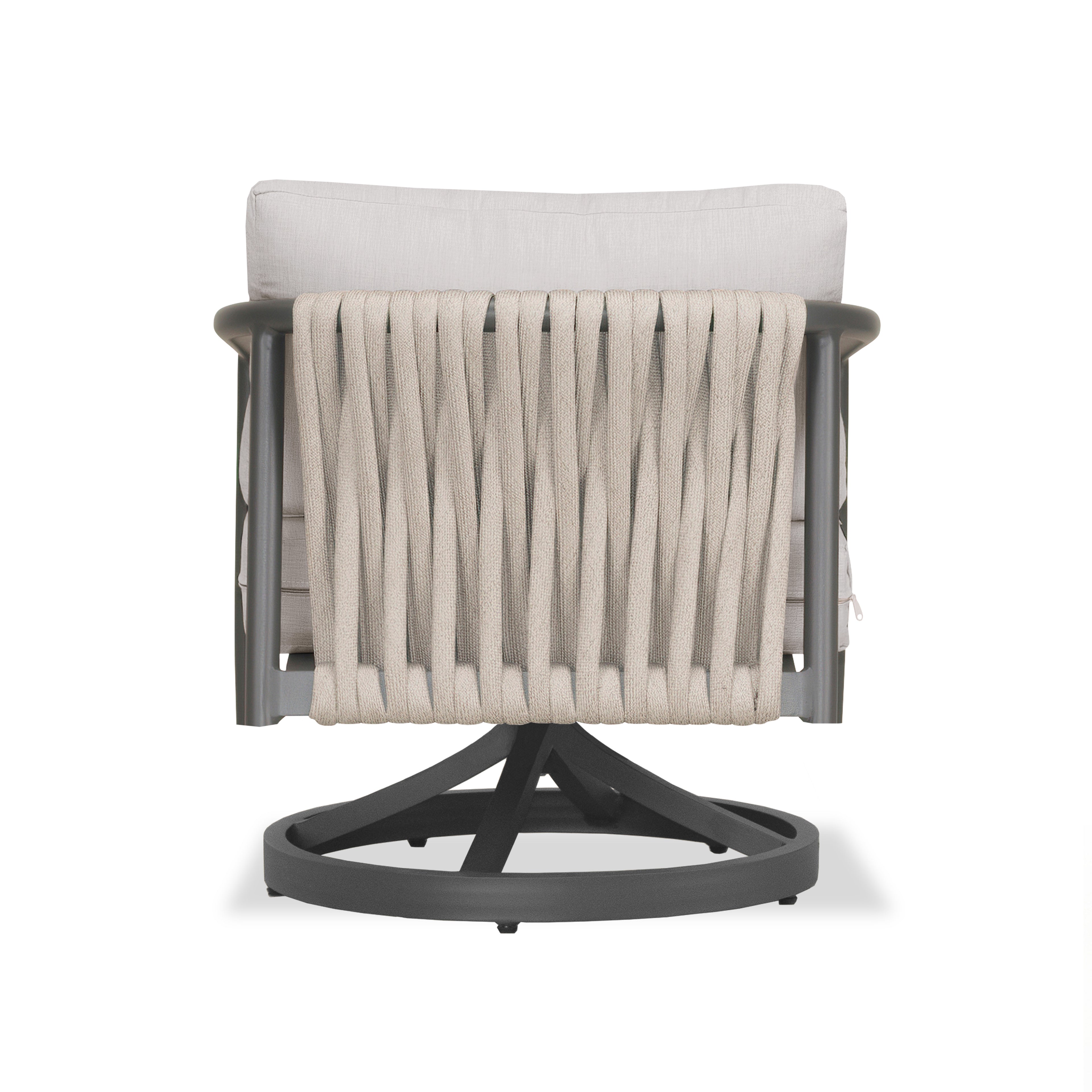 Olio Swivel Rocker