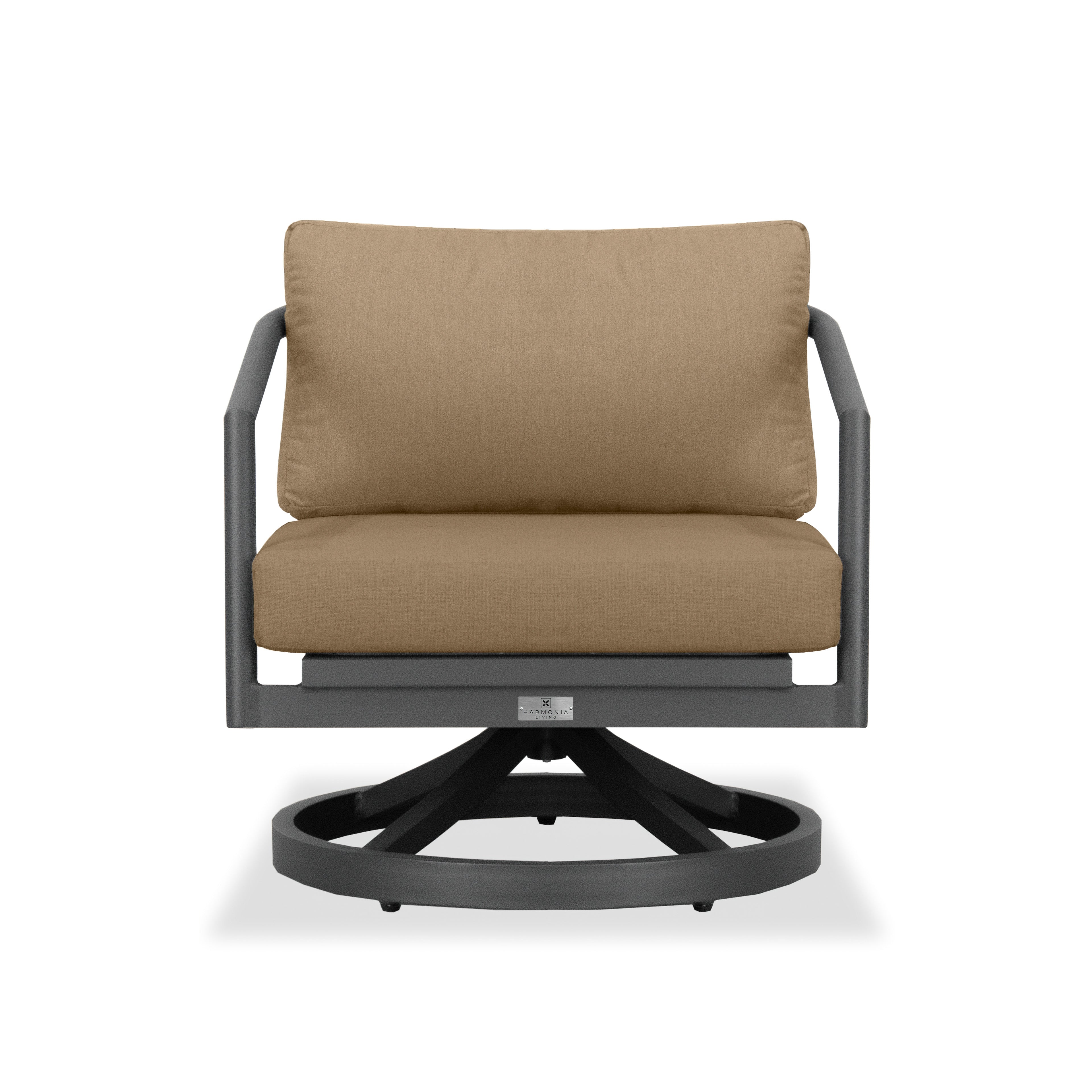 Olio Swivel Rocker