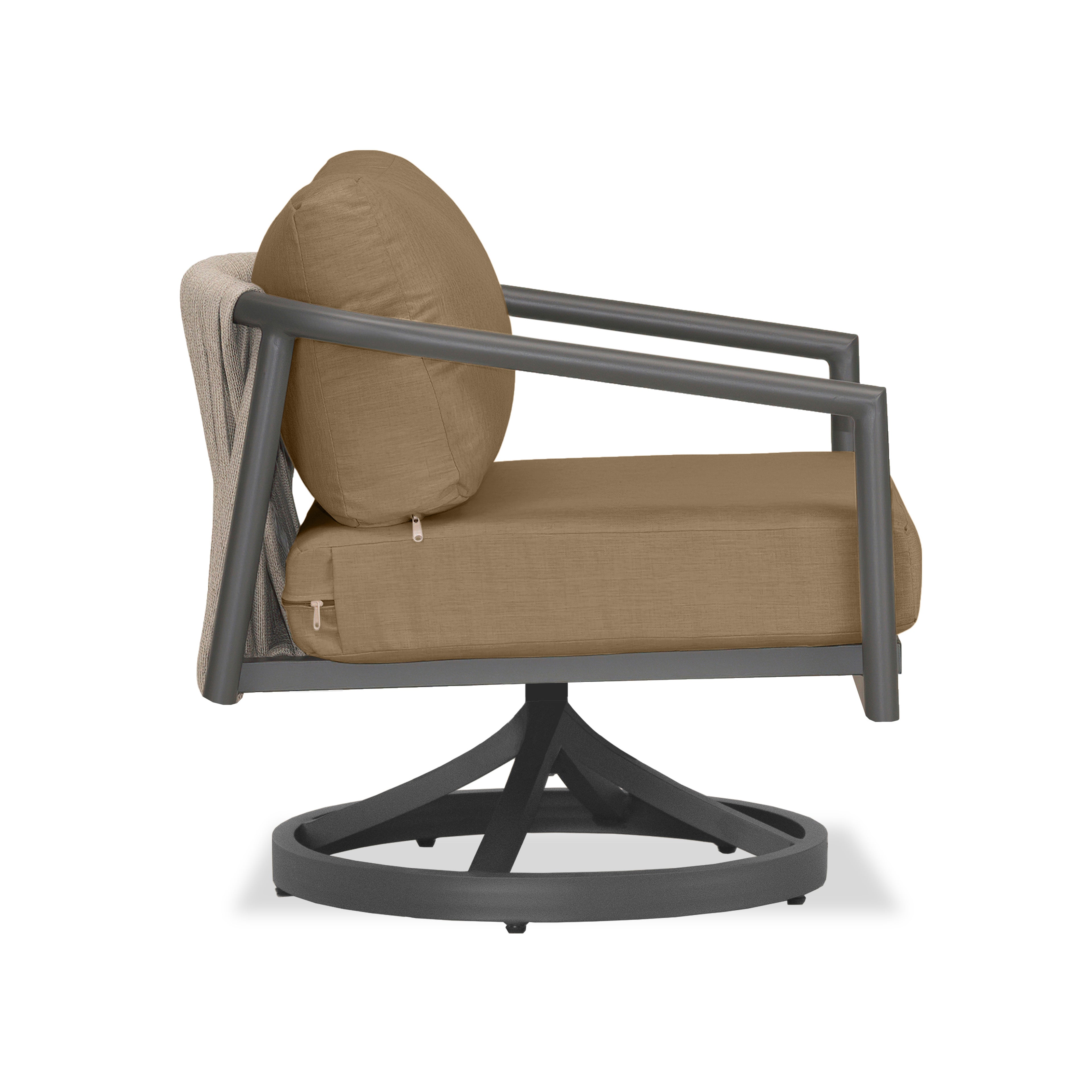 Olio Swivel Rocker