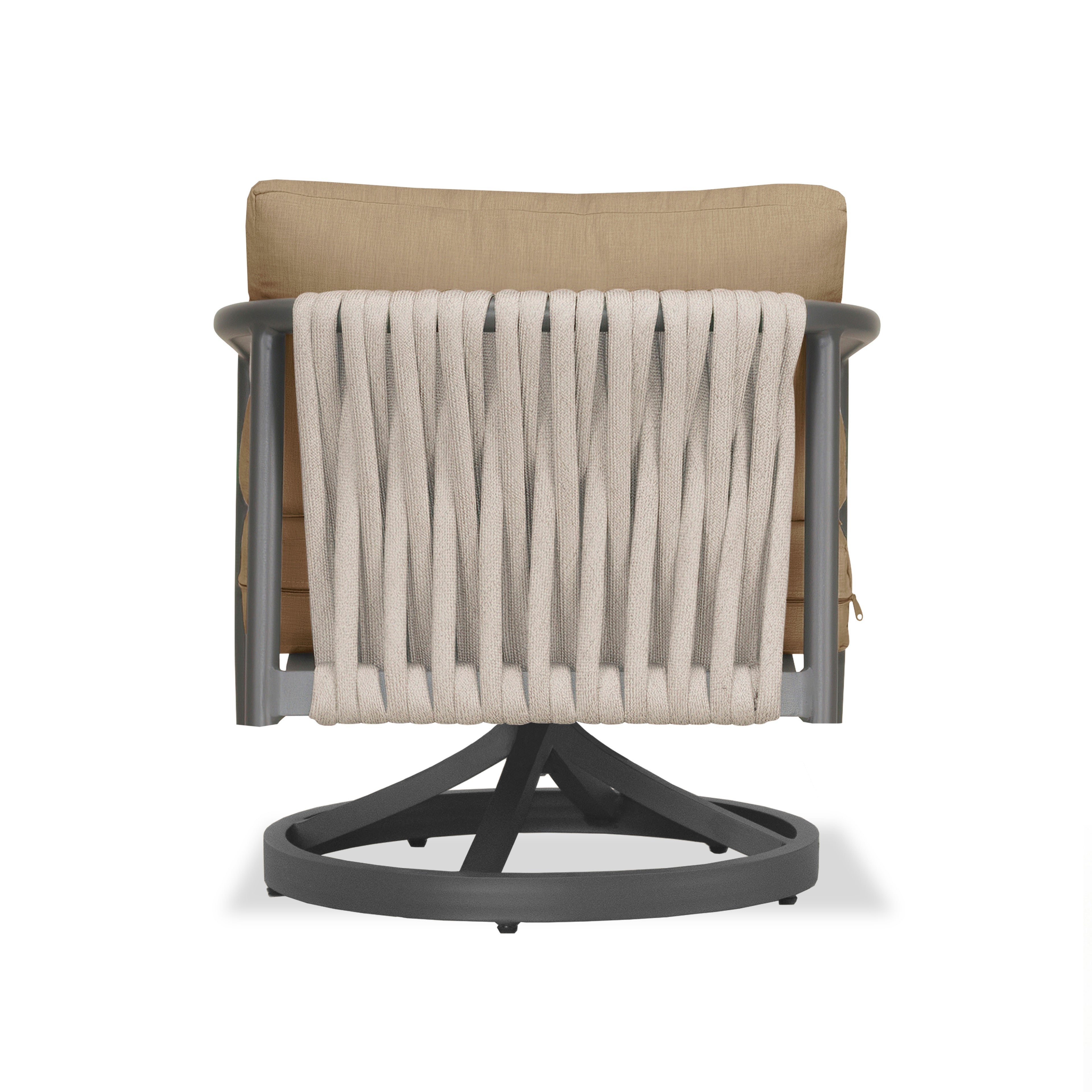 Olio Swivel Rocker