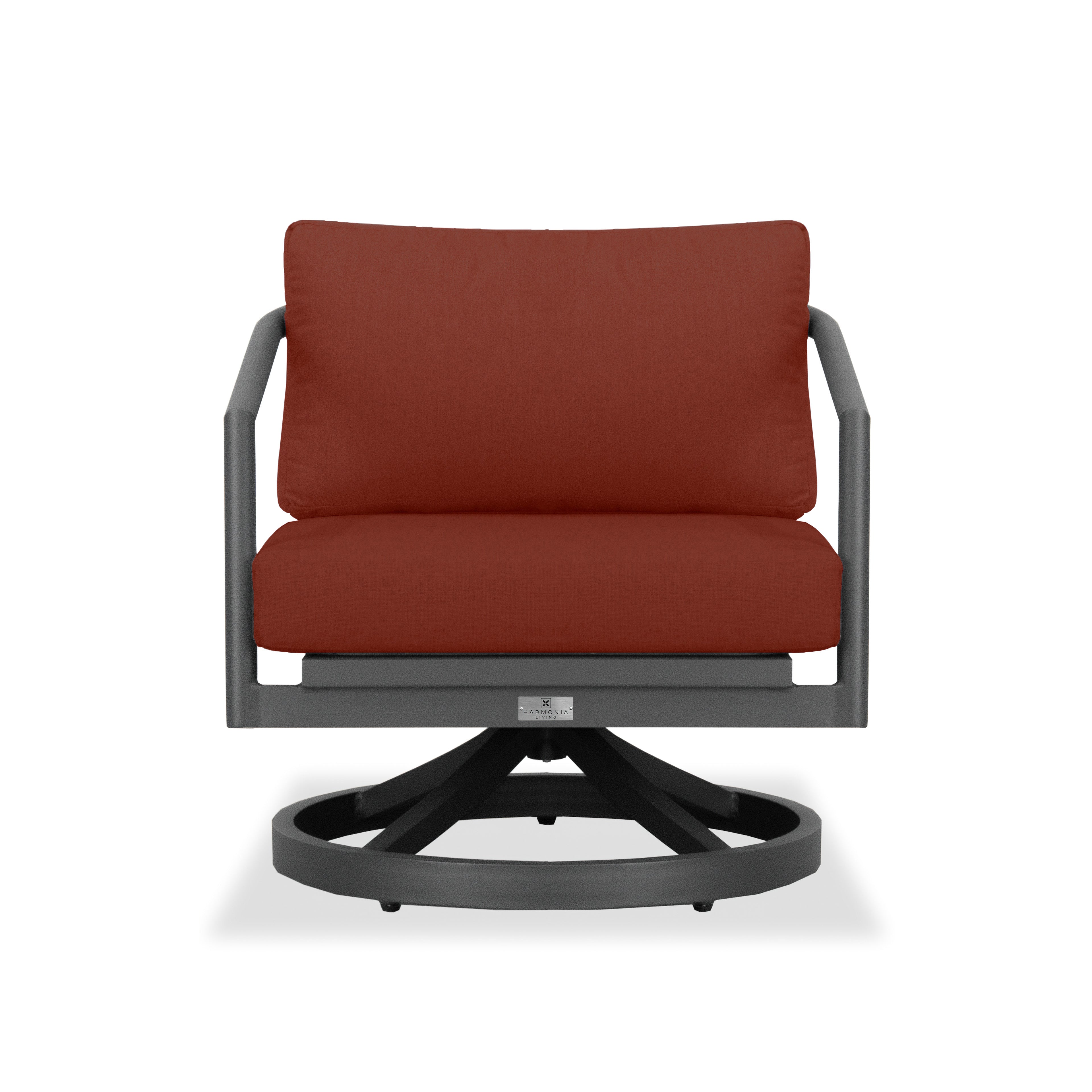Olio Swivel Rocker