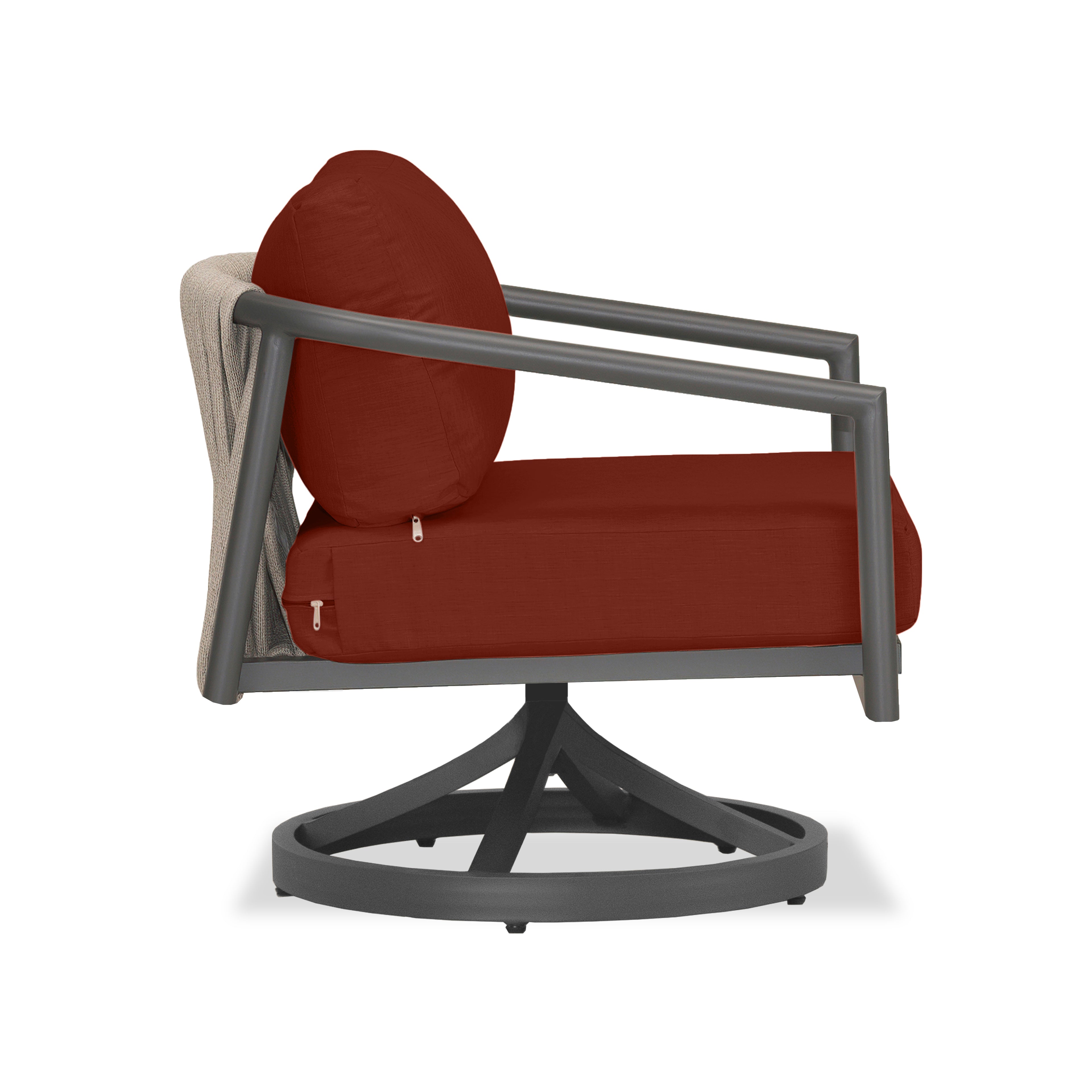 Olio Swivel Rocker
