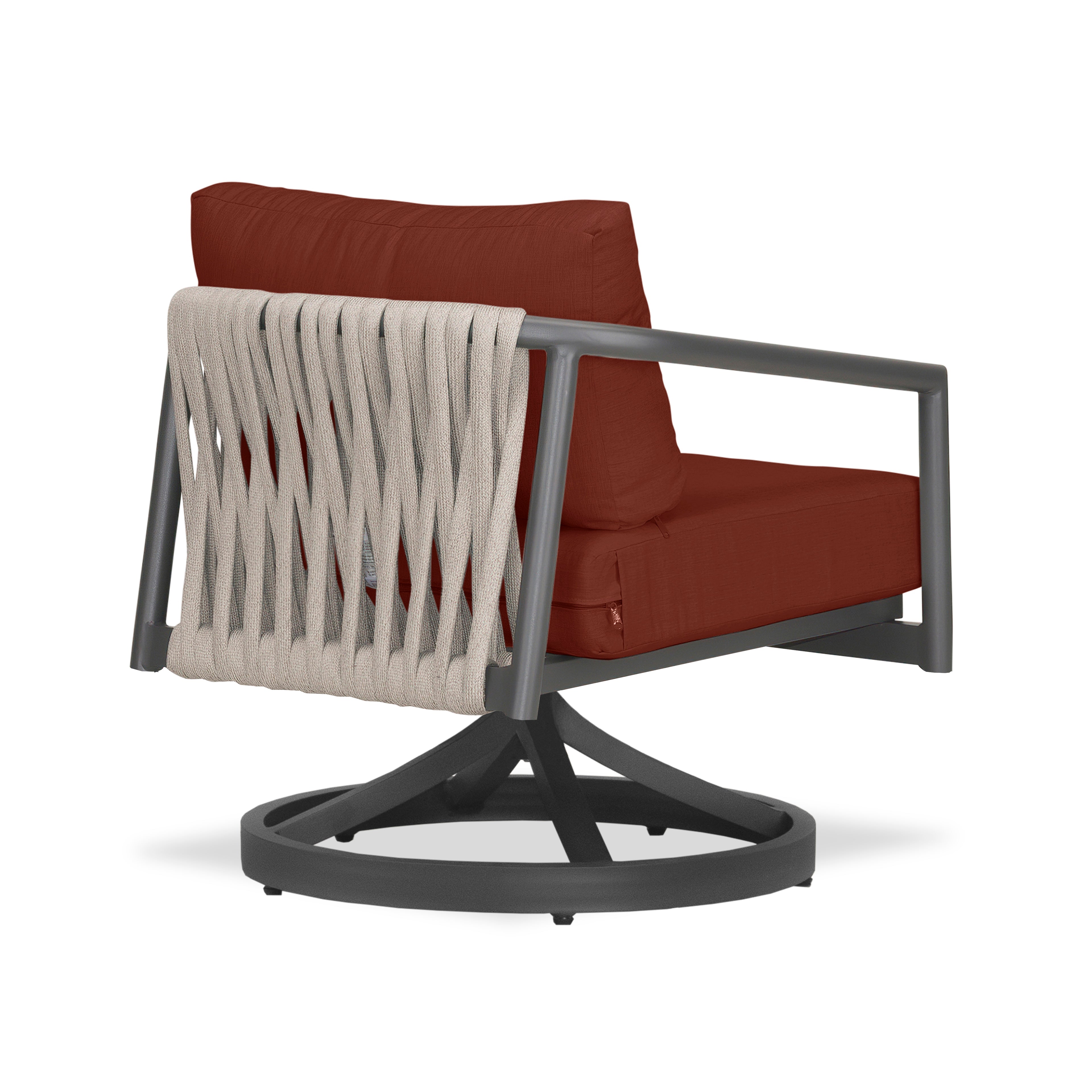Olio Swivel Rocker
