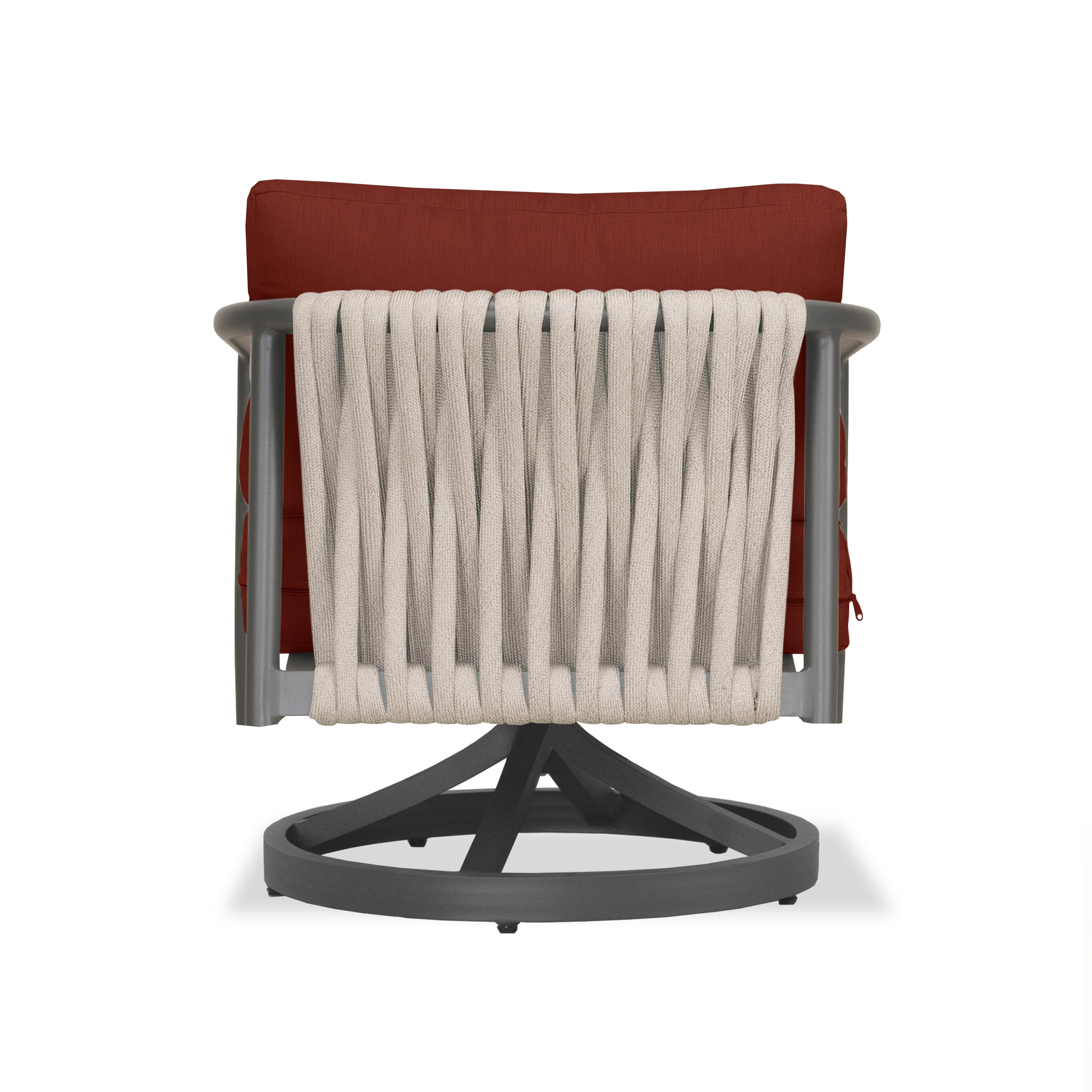 Olio Swivel Rocker