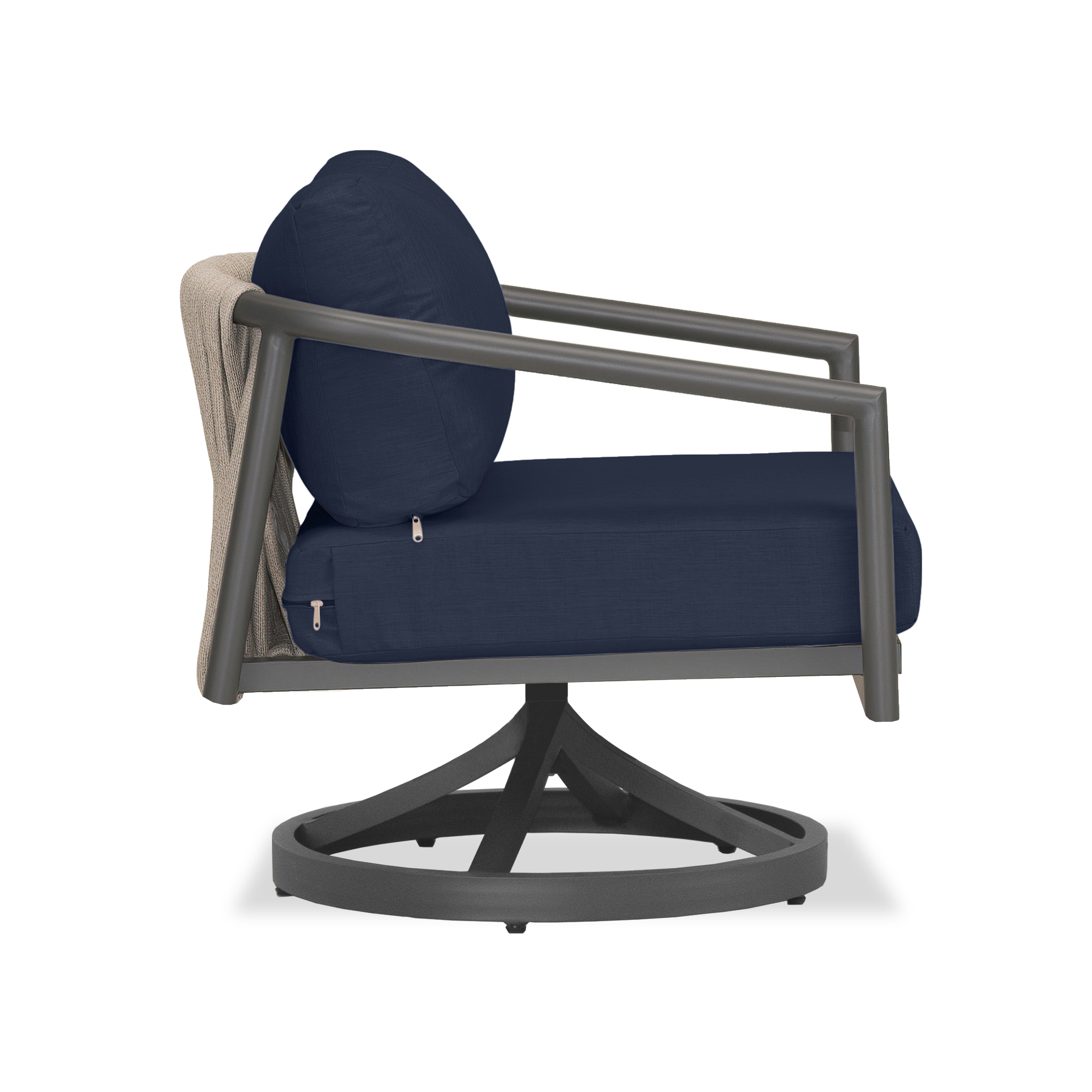 Olio Swivel Rocker