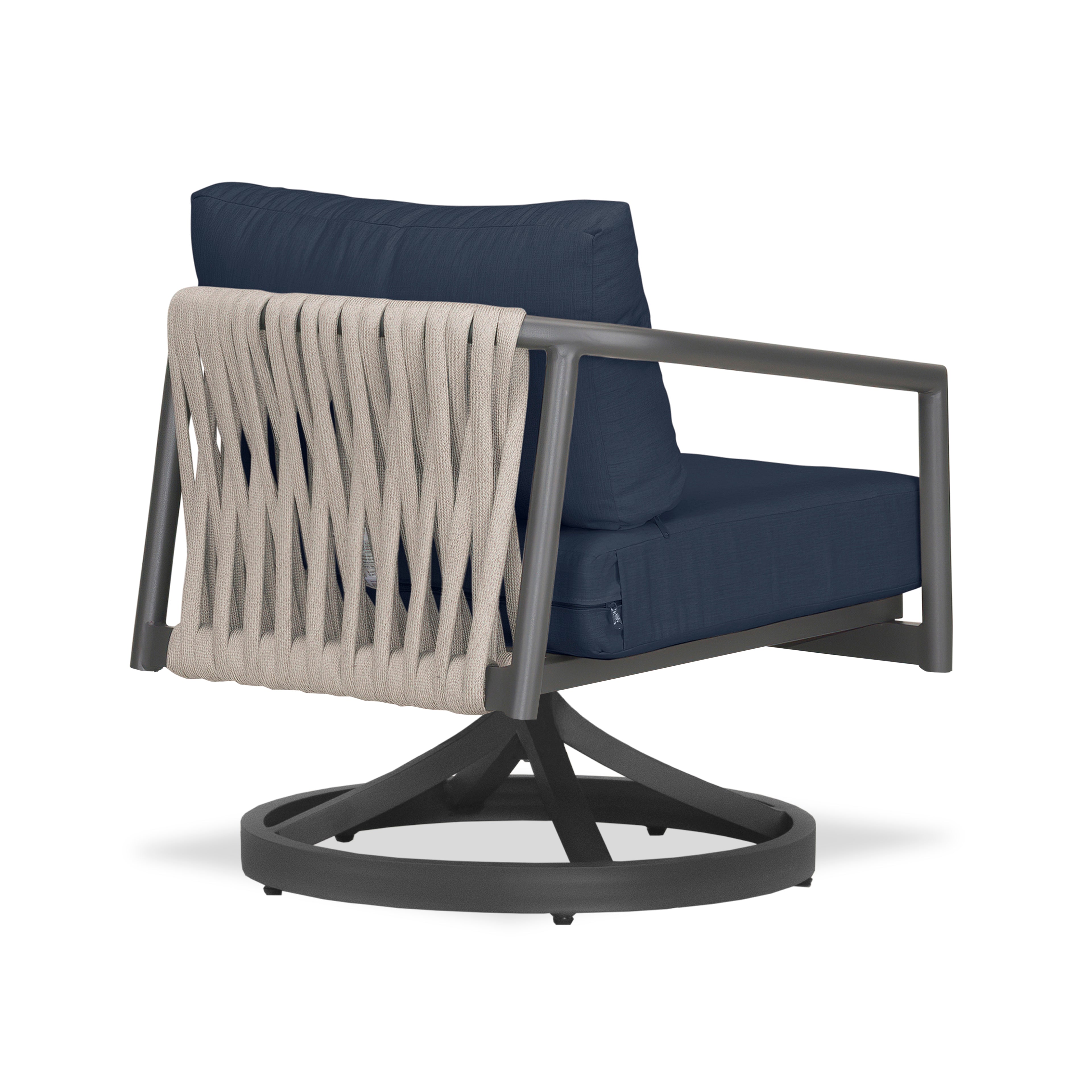 Olio Swivel Rocker