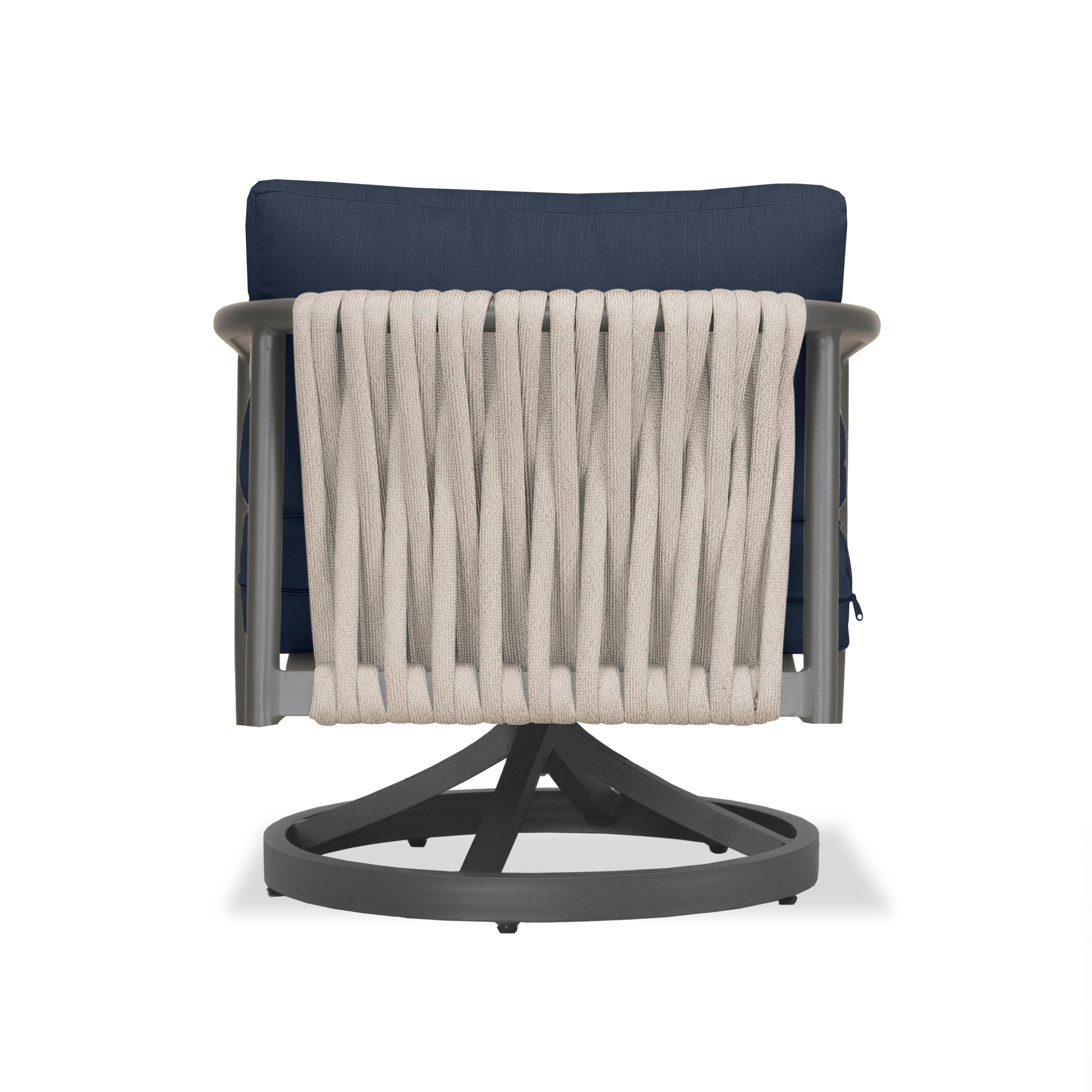 Olio Swivel Rocker