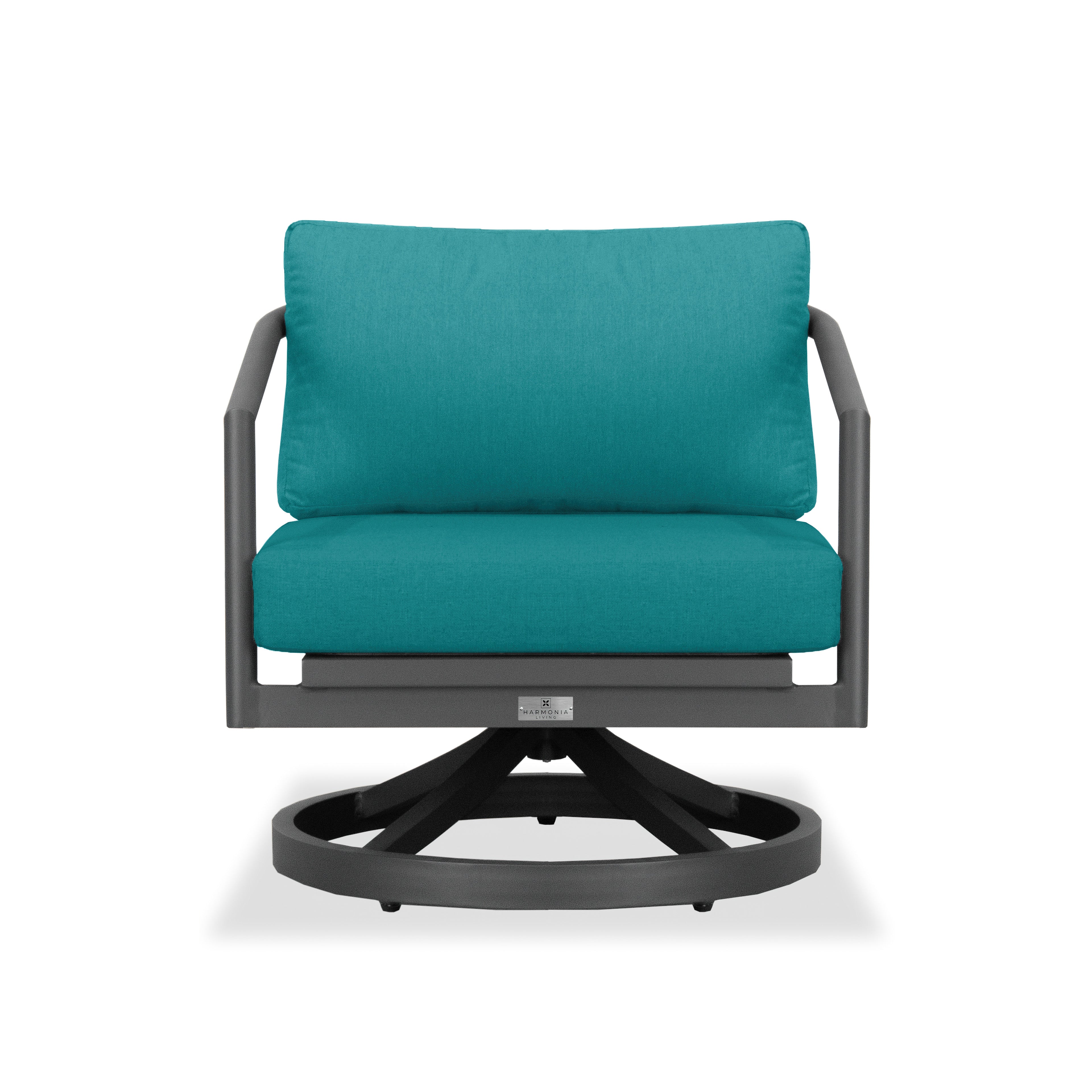 Olio Swivel Rocker
