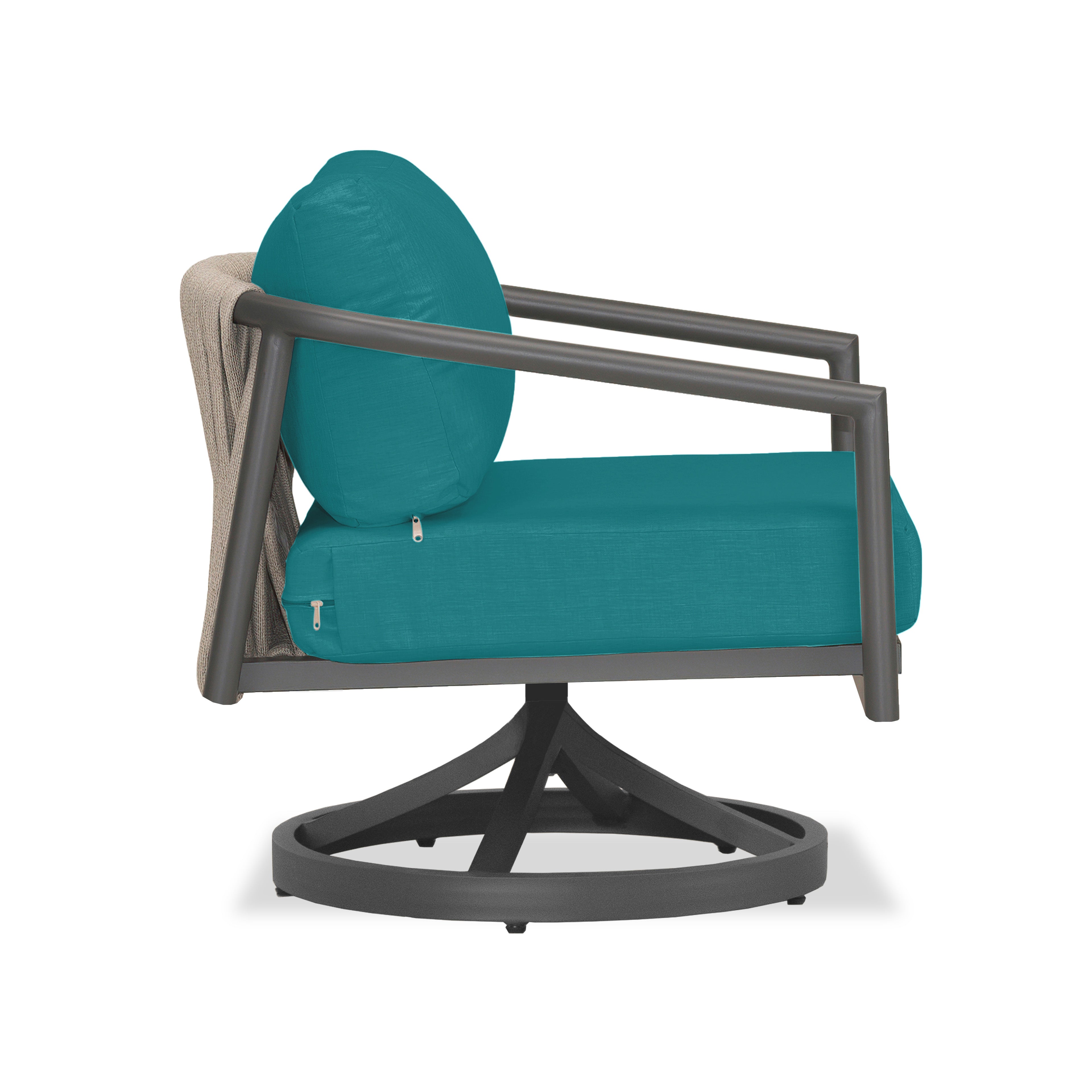 Olio Swivel Rocker