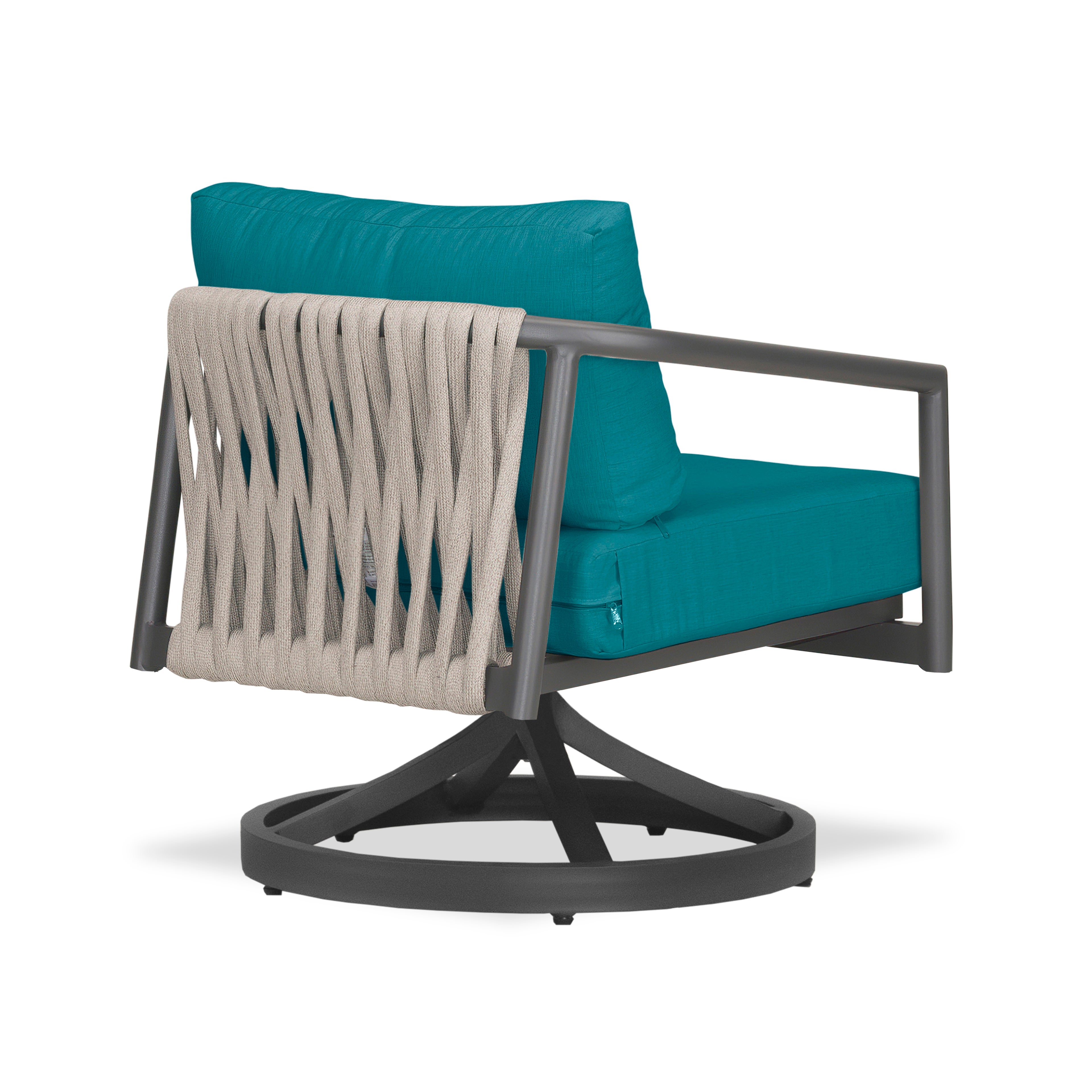 Olio Swivel Rocker