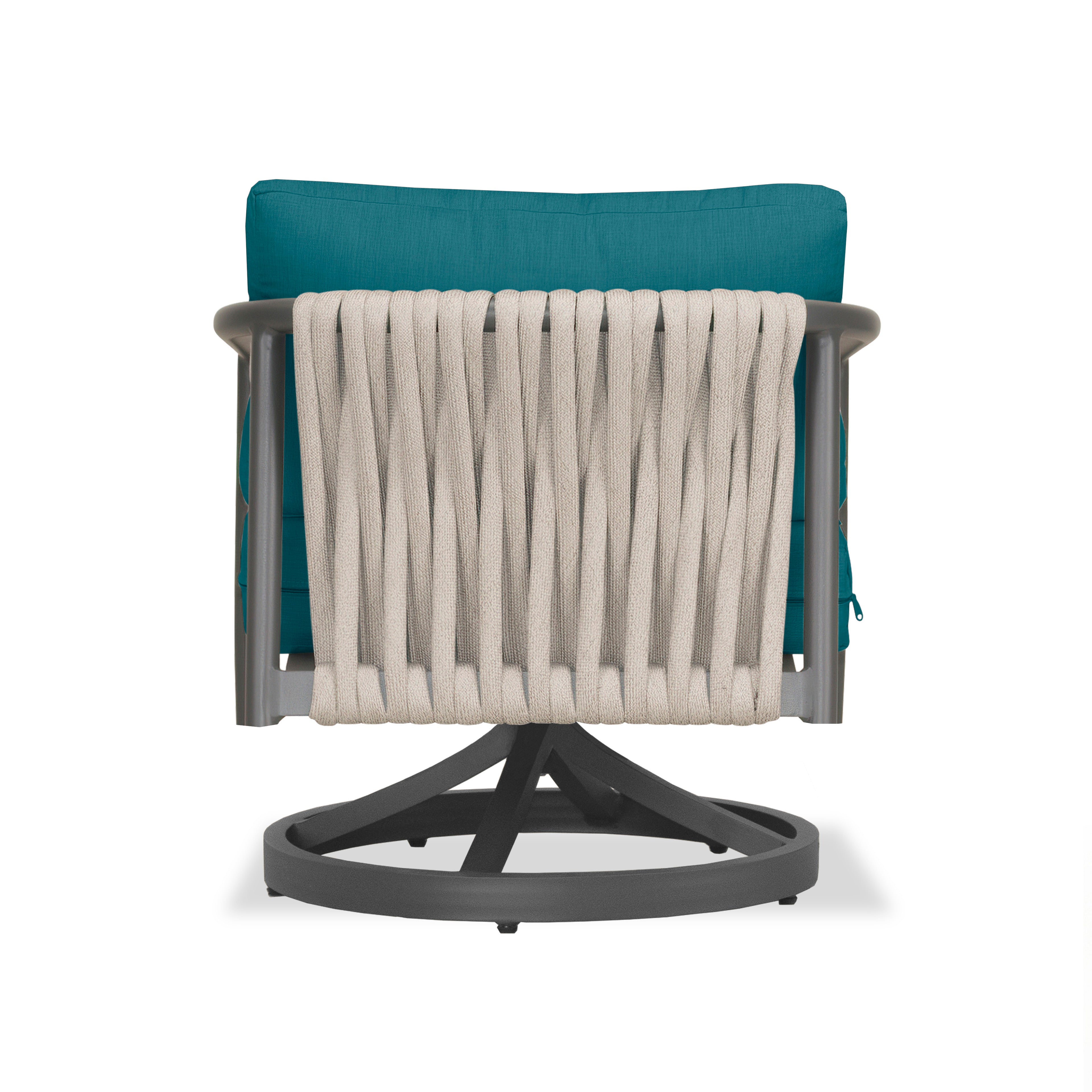 Olio Swivel Rocker