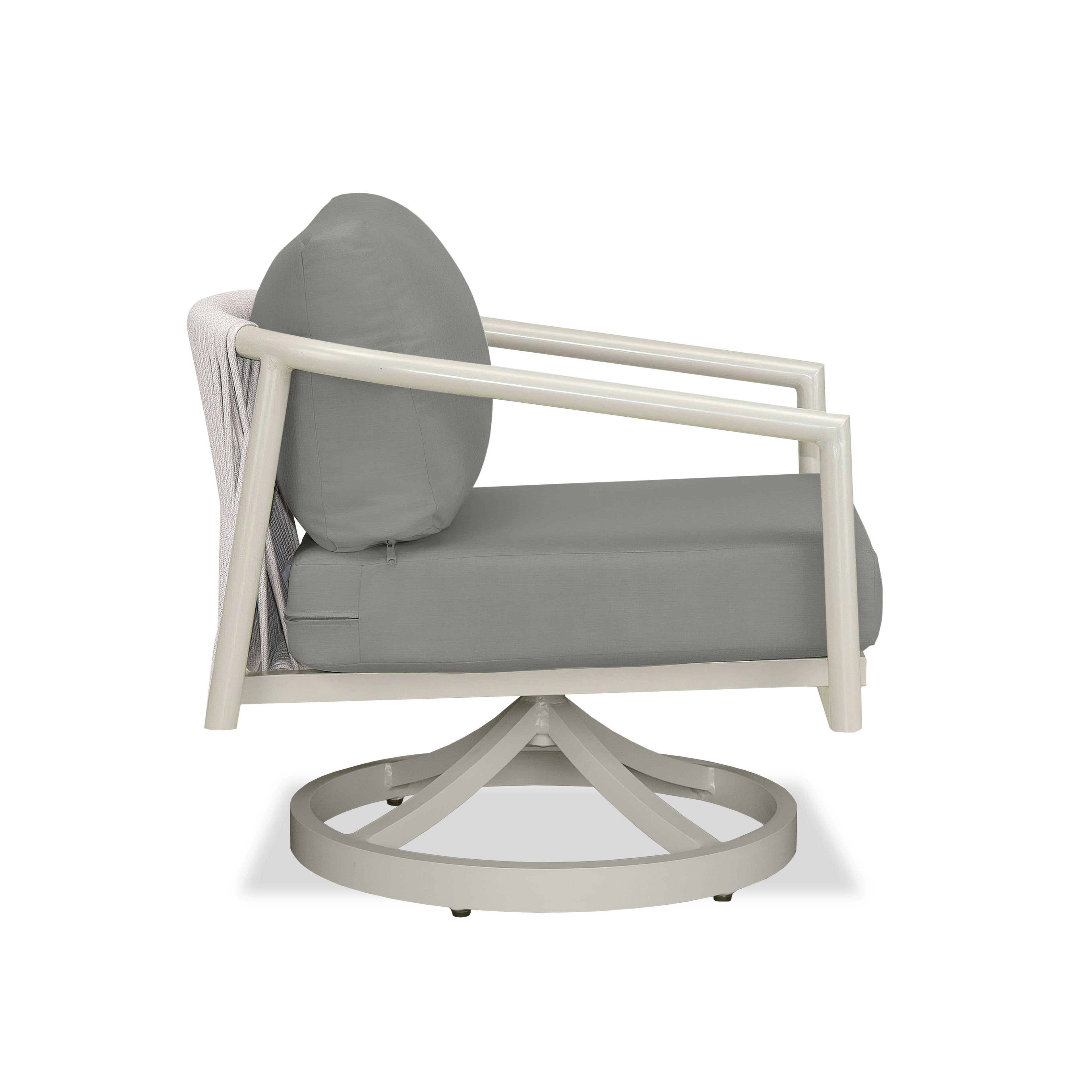 Olio Swivel Rocker