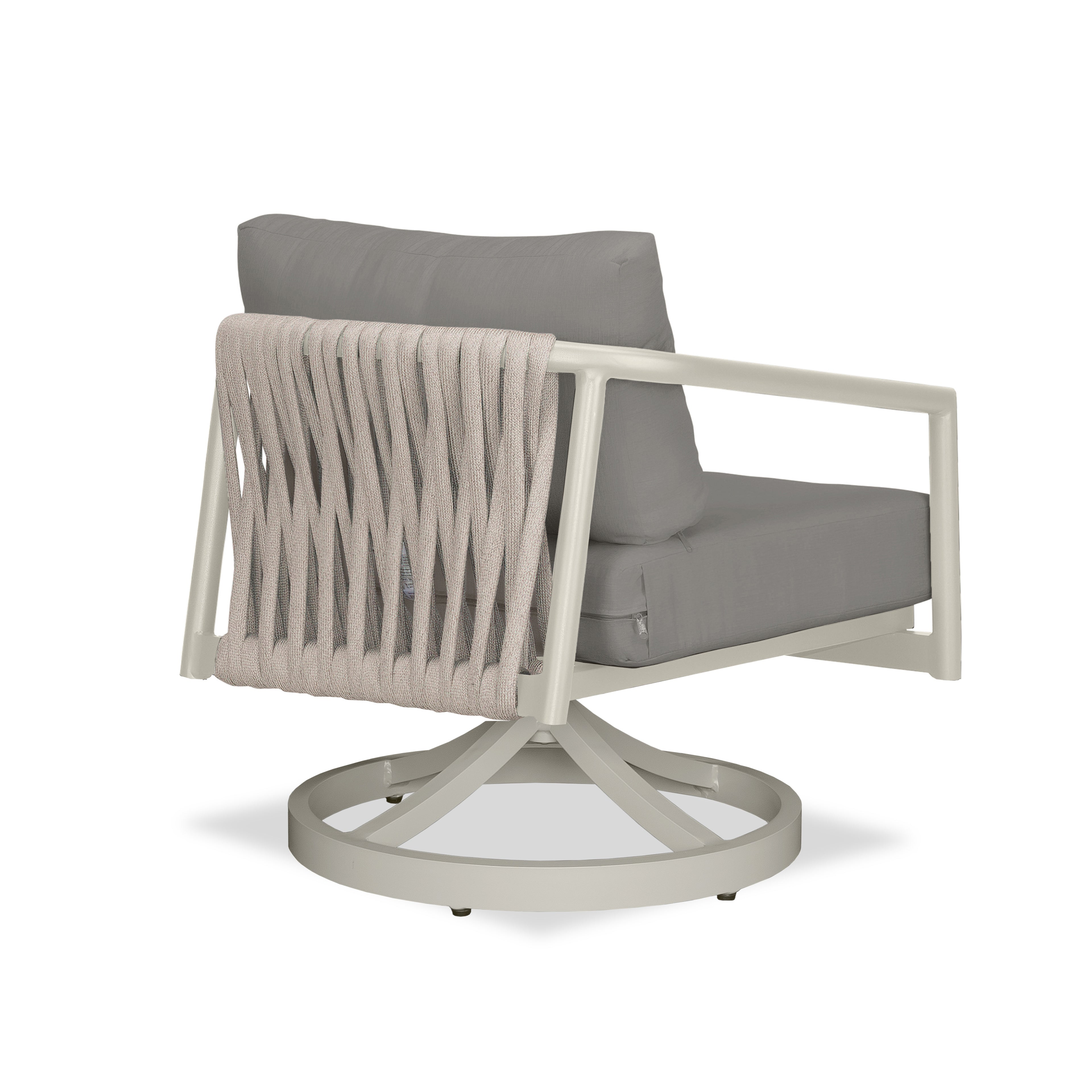 Olio Swivel Rocker
