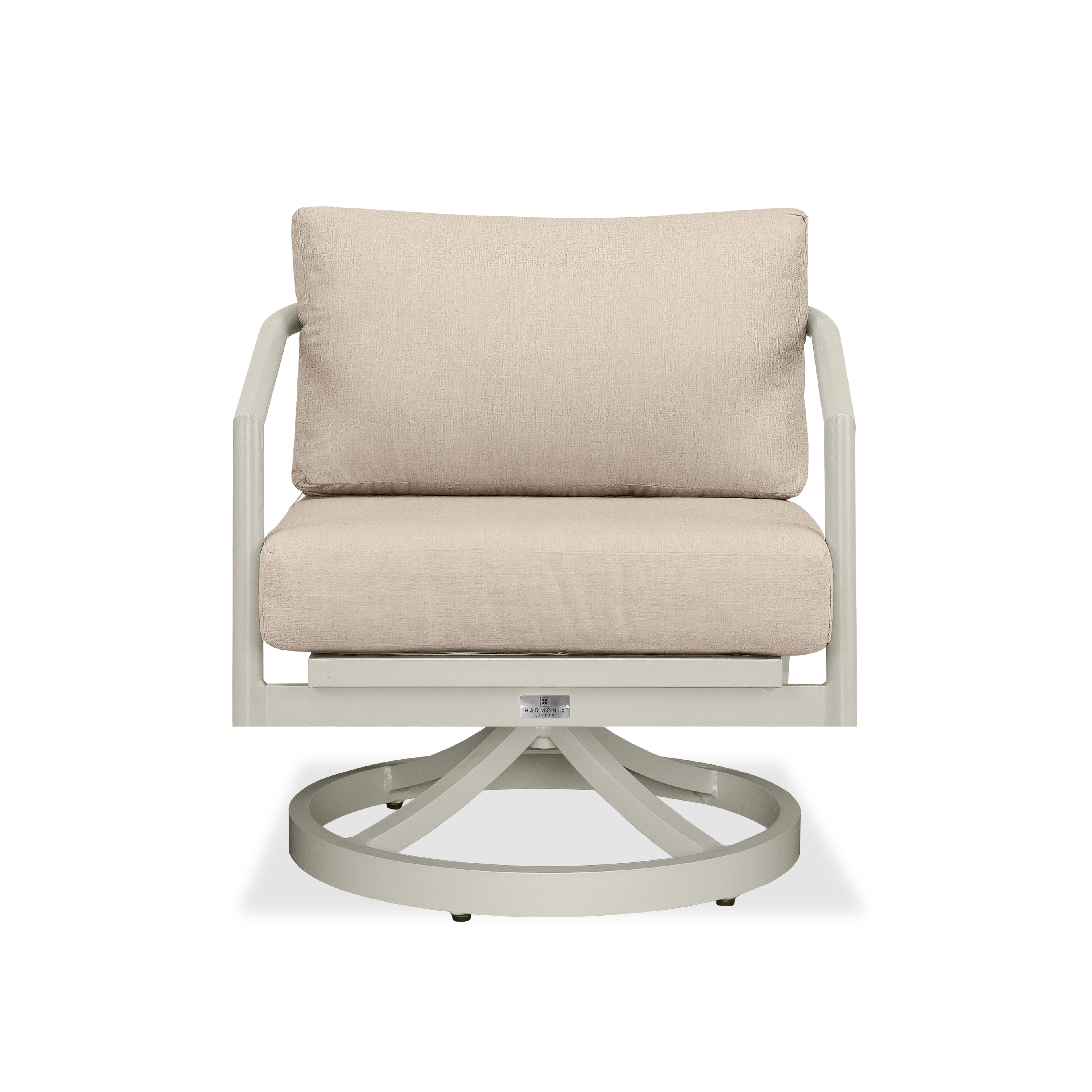 Olio Swivel Rocker