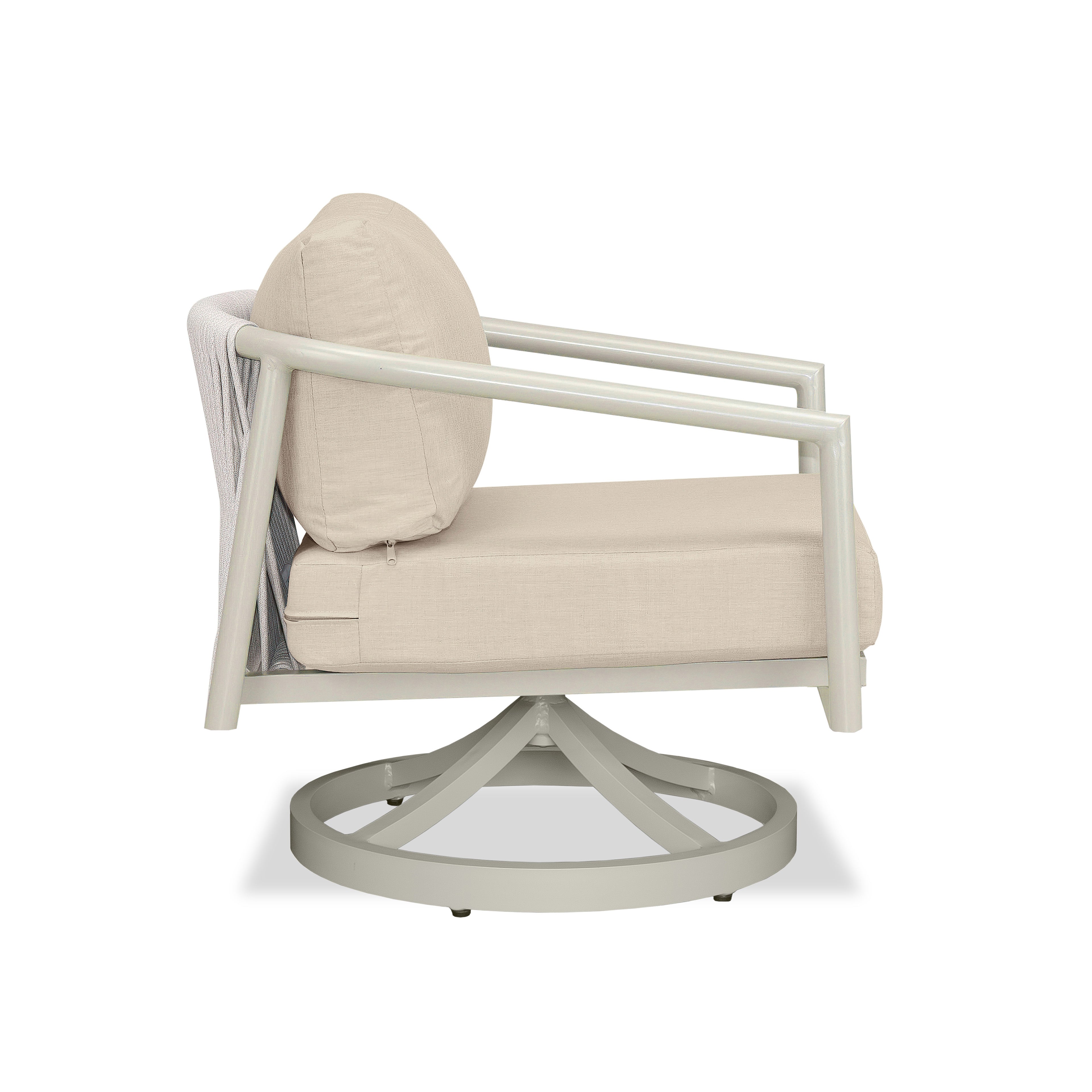 Olio Swivel Rocker