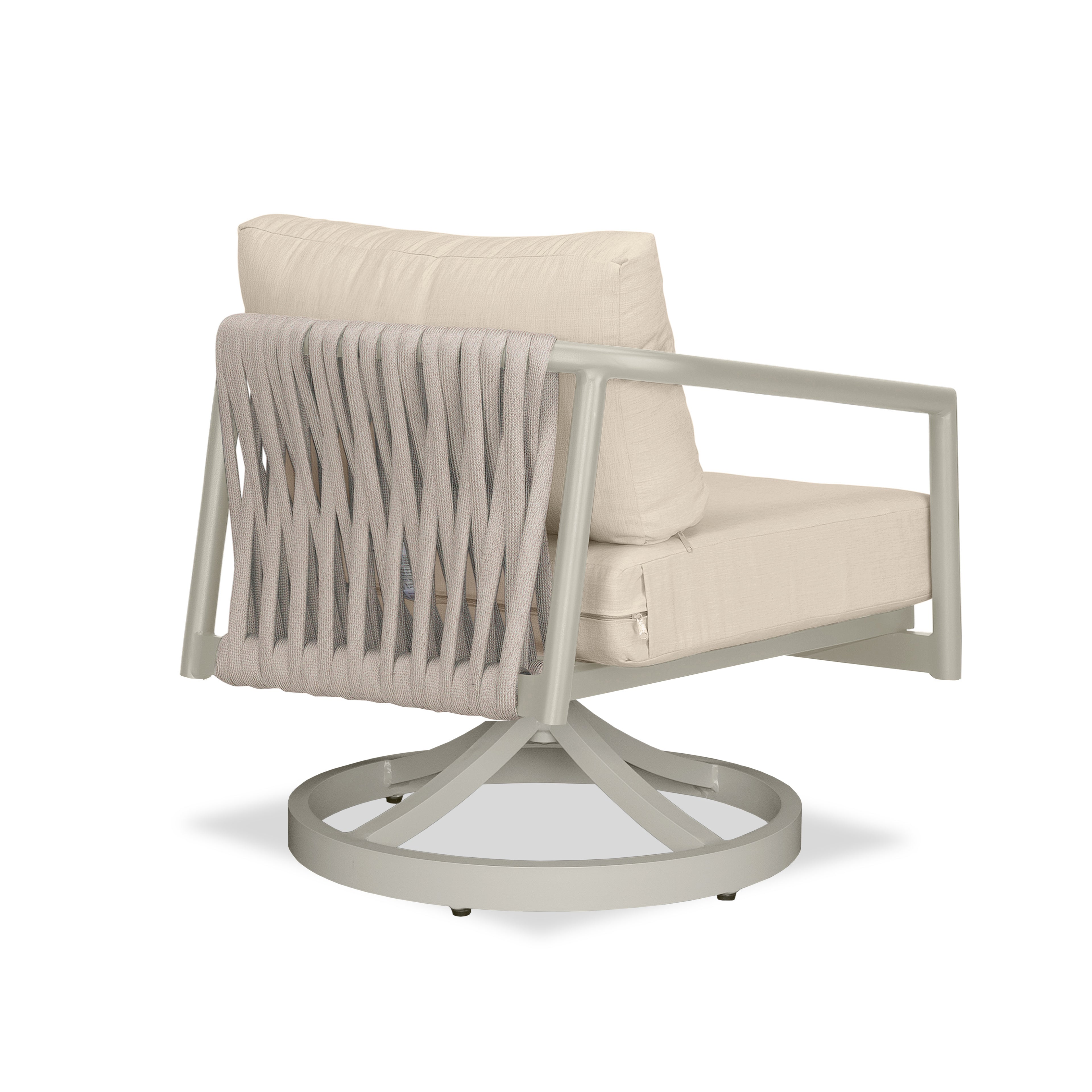 Olio Swivel Rocker