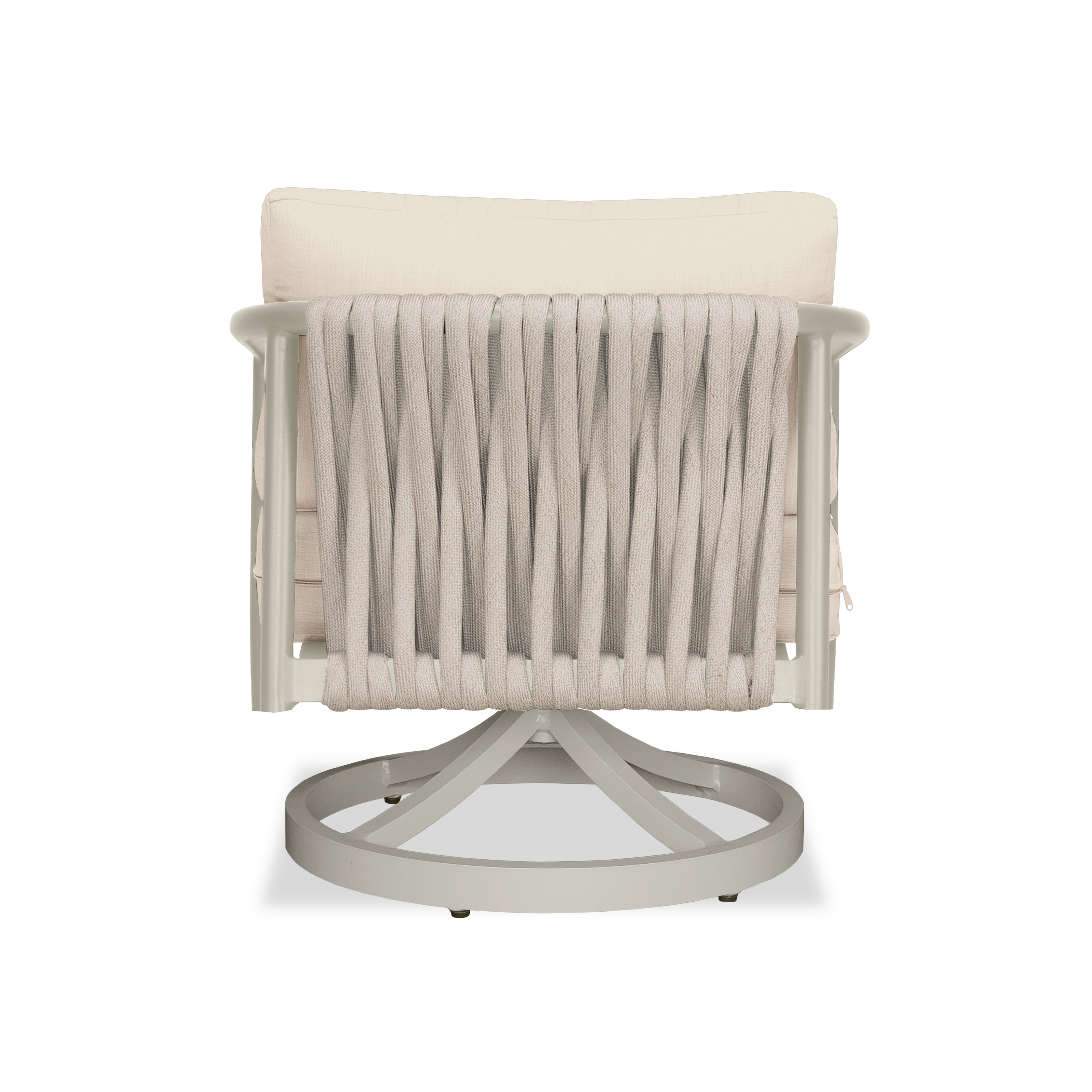 Olio Swivel Rocker