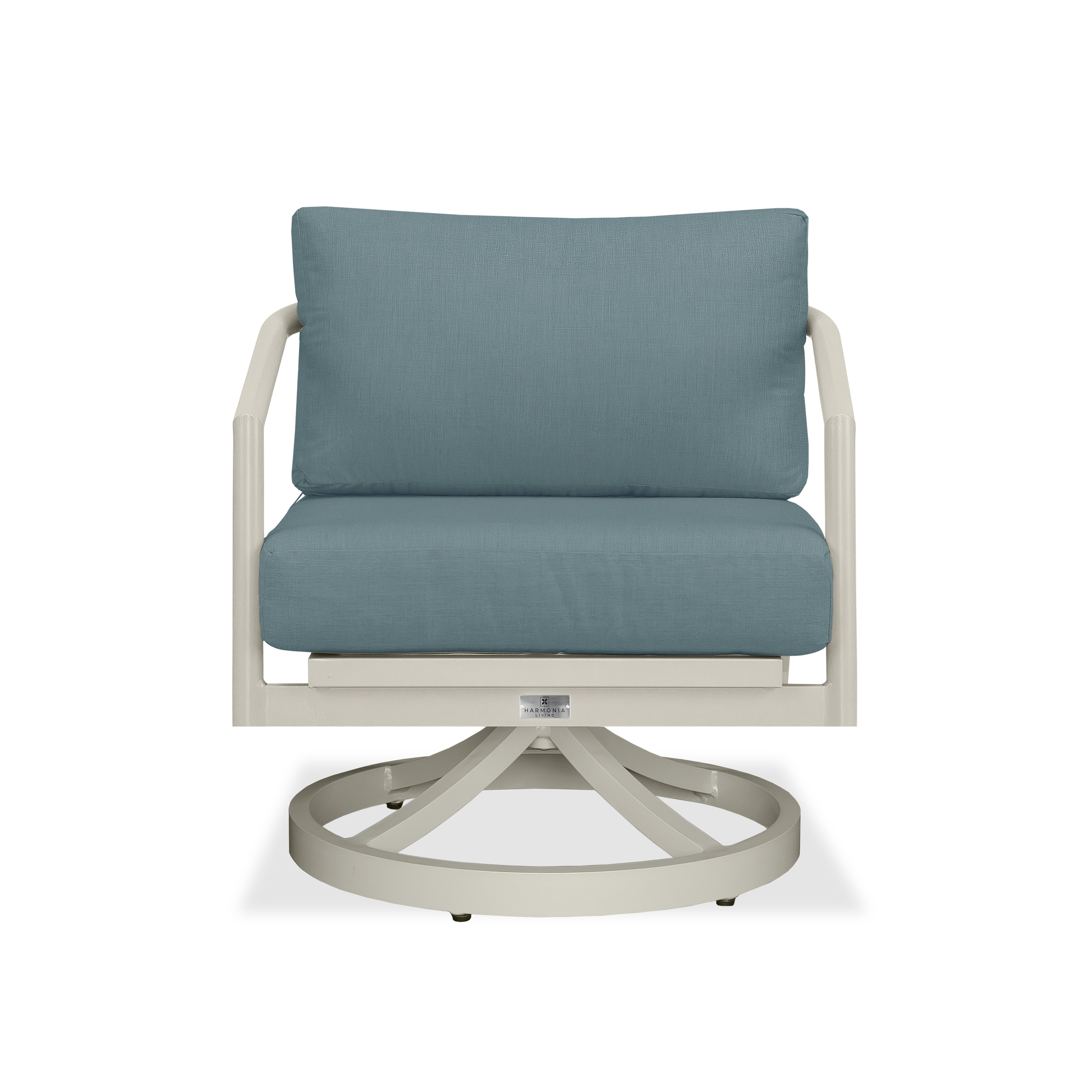 Olio Swivel Rocker